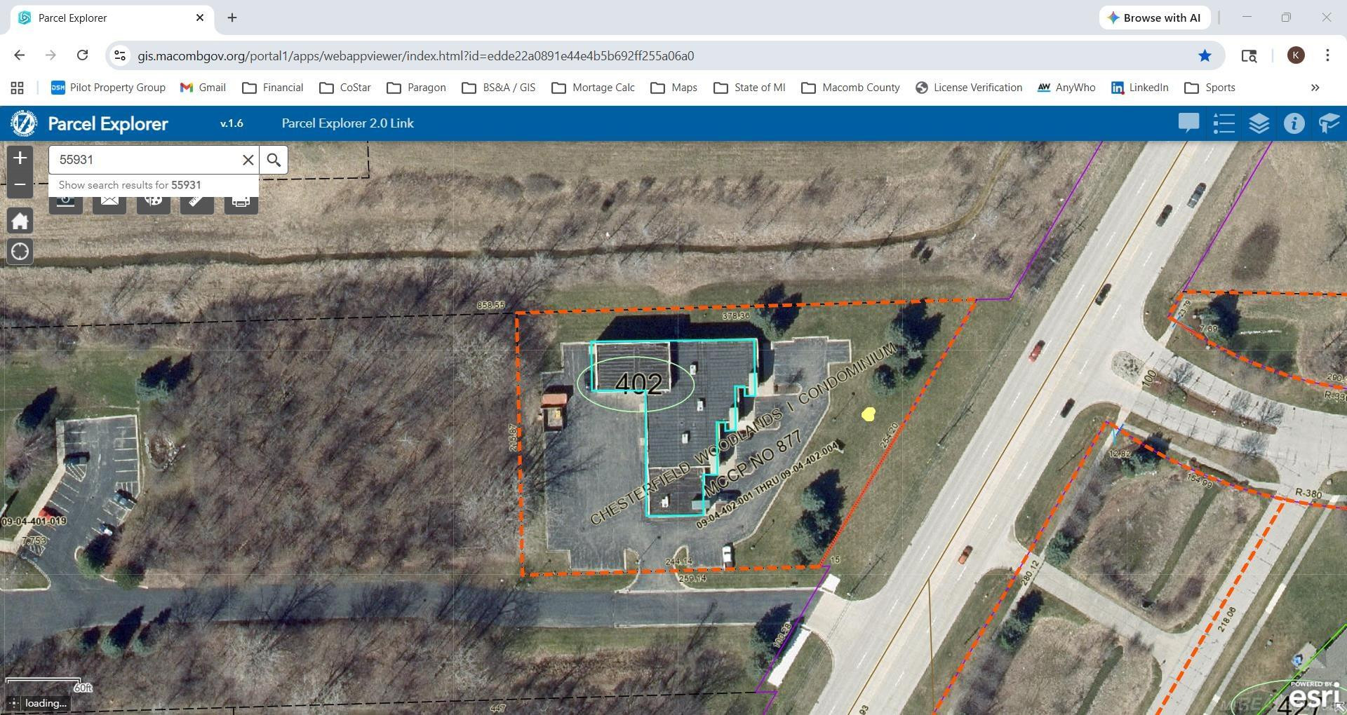 55931 Gratiot Avenue, MI — Photo 3