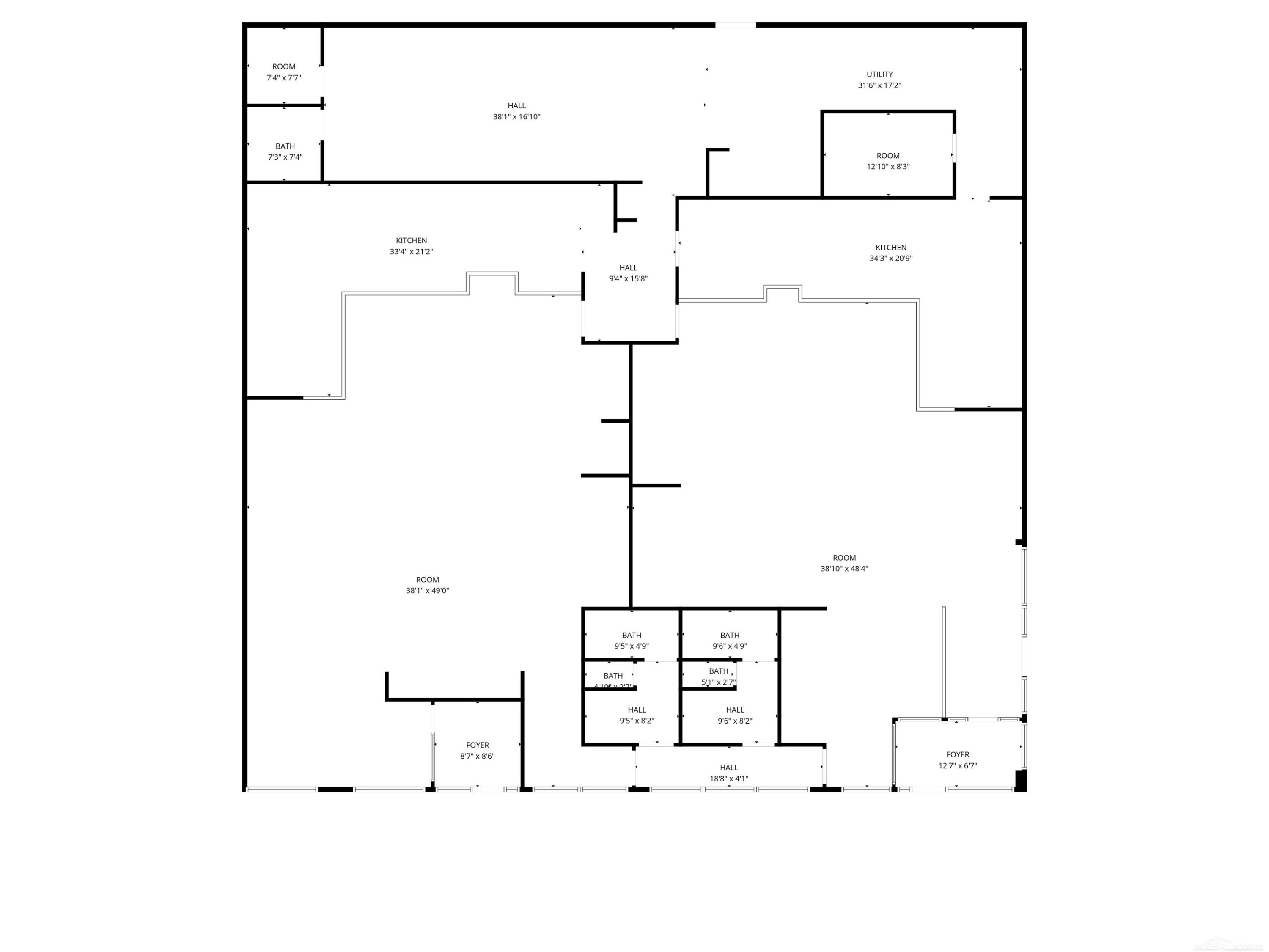 57336 Van Dyke Avenue, MI — Photo 4