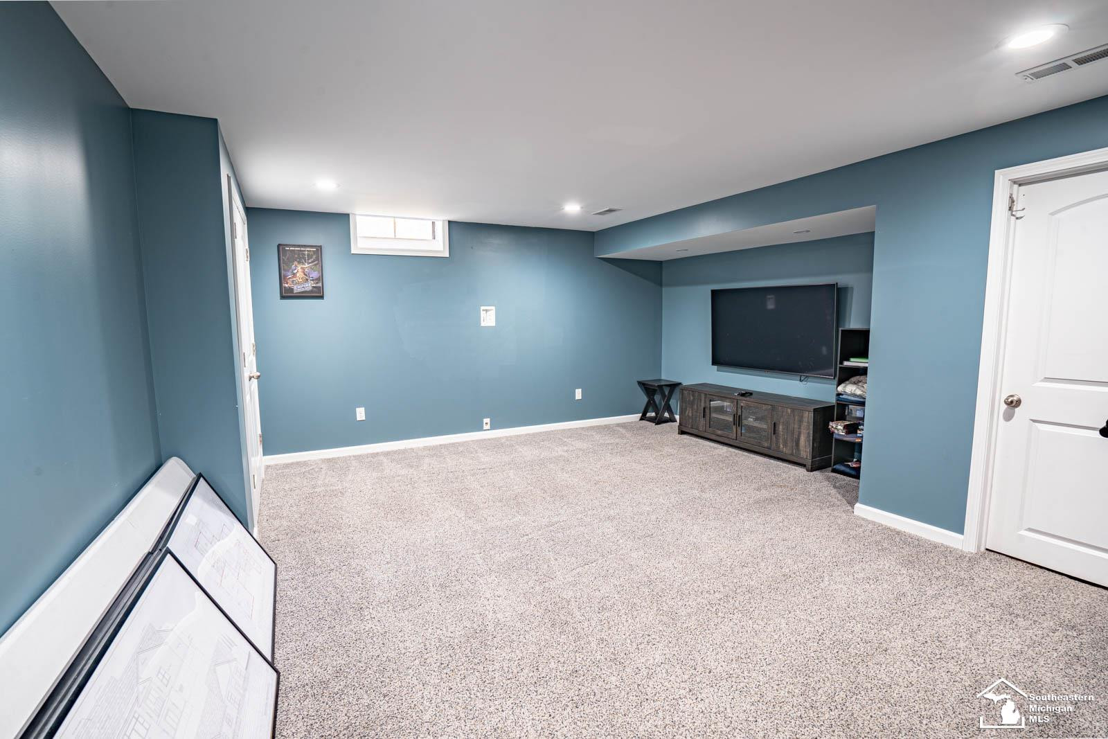 835 Golf Ridge Circle, Dundee, MI 48131 — Photo 39