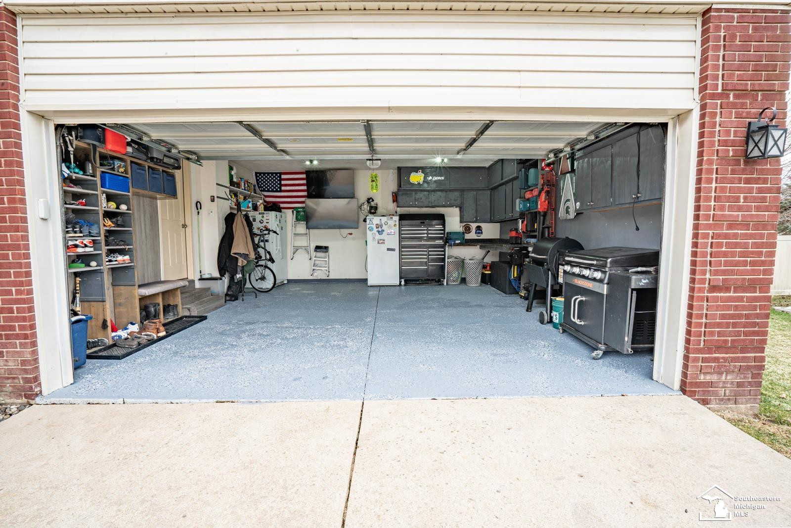 835 Golf Ridge Circle, Dundee, MI 48131 — Photo 42