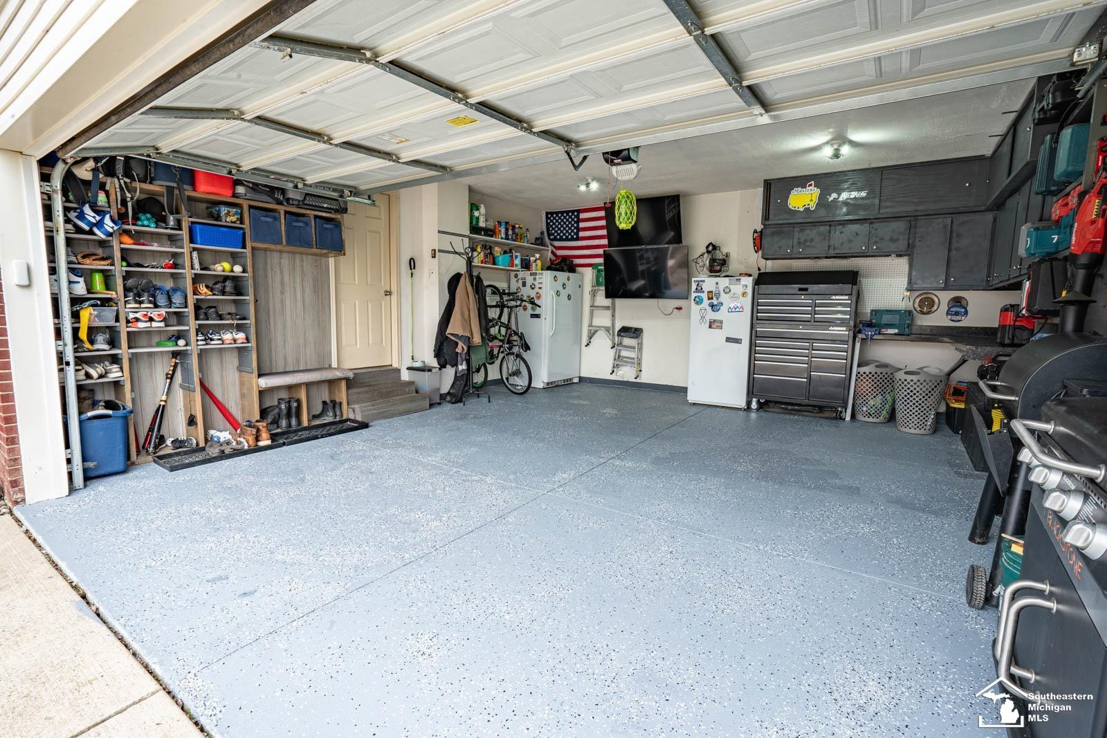 835 Golf Ridge Circle, Dundee, MI 48131 — Photo 43
