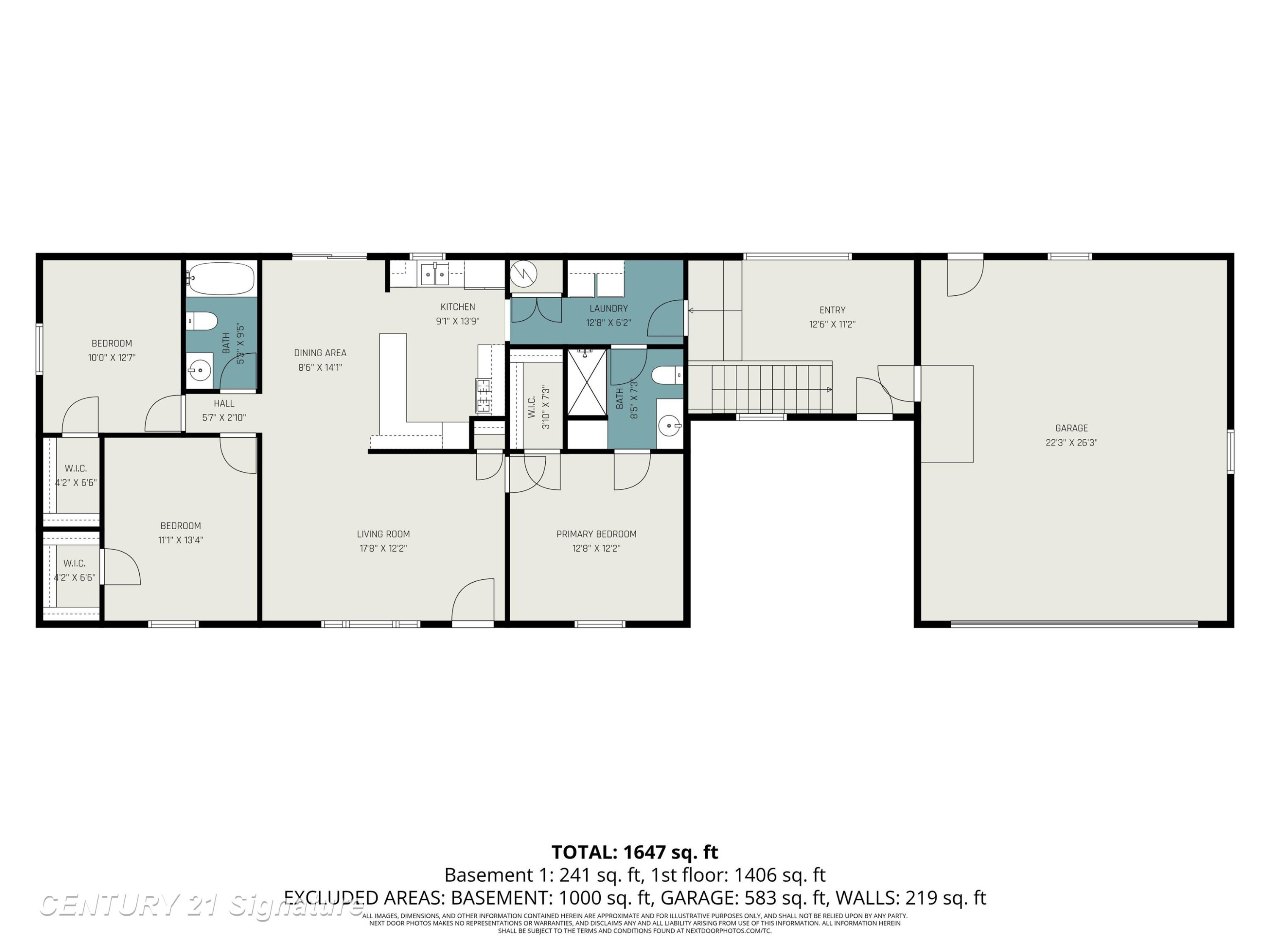 1245 S Pine Road, Bay City, MI 48708 — Photo 17
