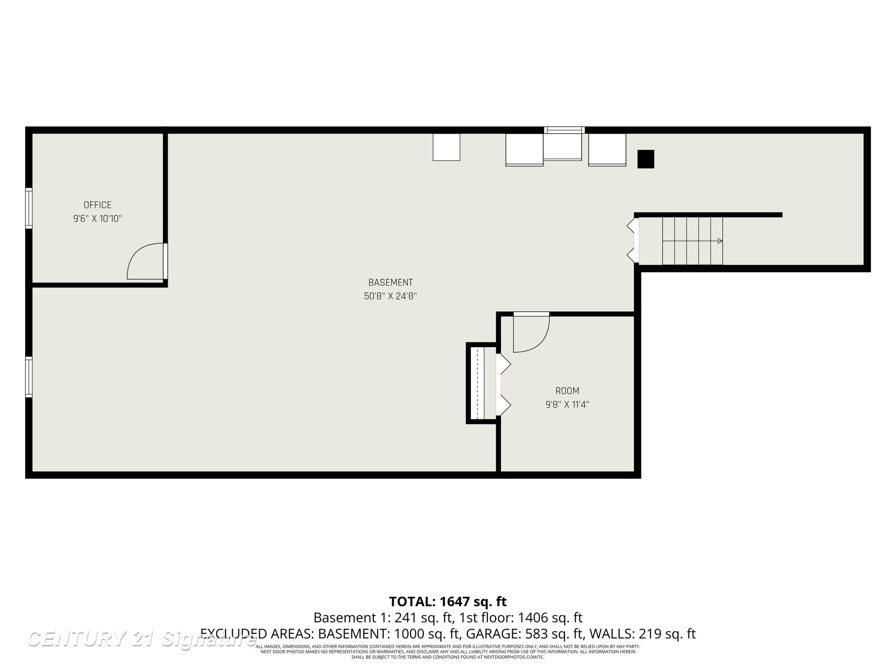 1245 S Pine Road, Bay City, MI 48708 — Photo 18