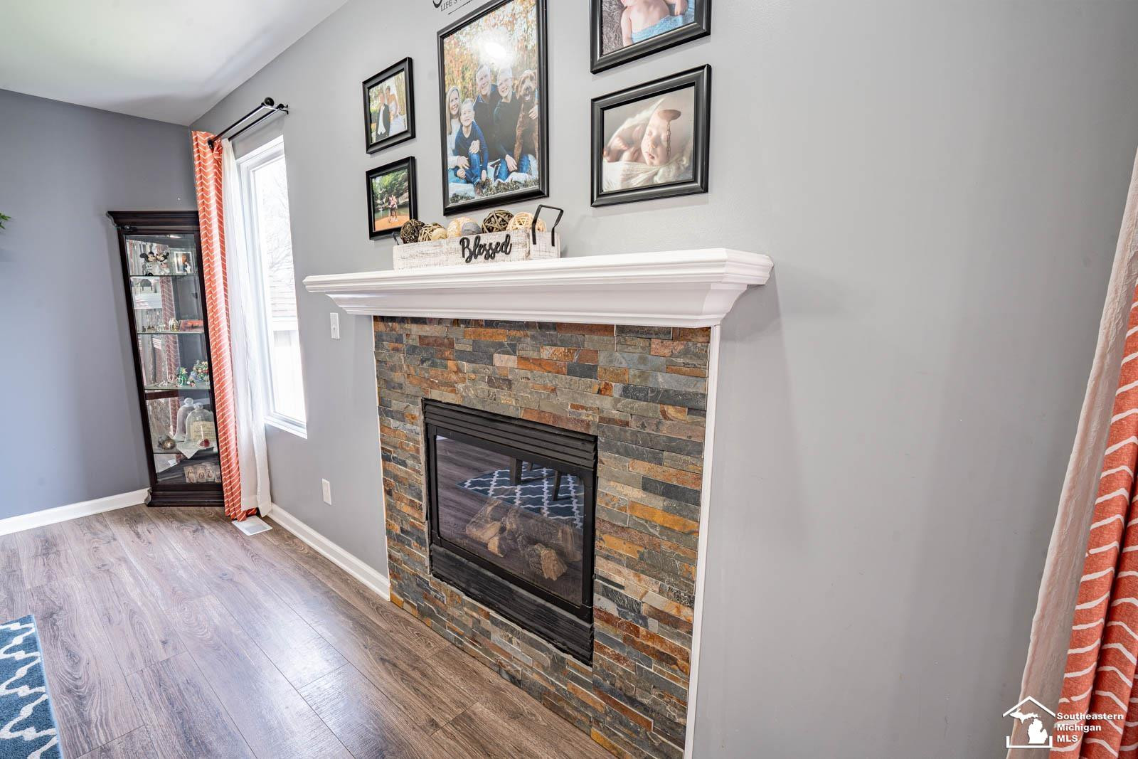 835 Golf Ridge Circle, Dundee, MI 48131 — Photo 10