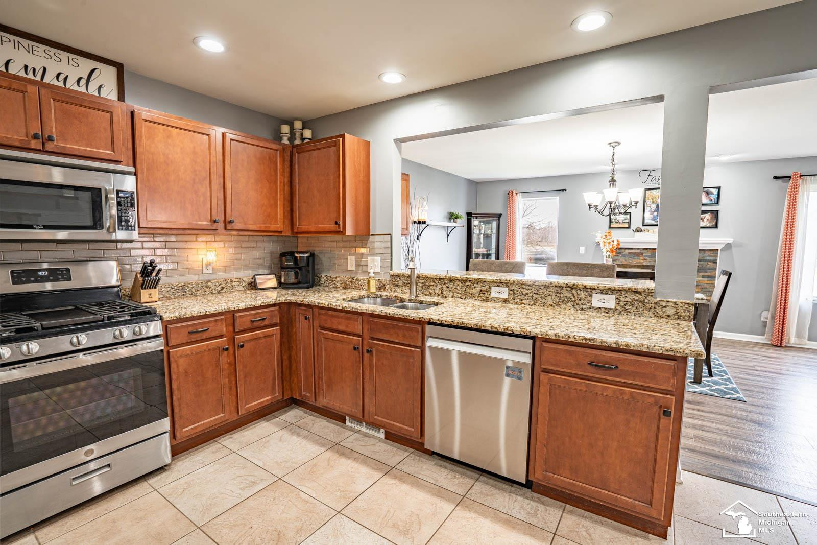 835 Golf Ridge Circle, Dundee, MI 48131 — Photo 15