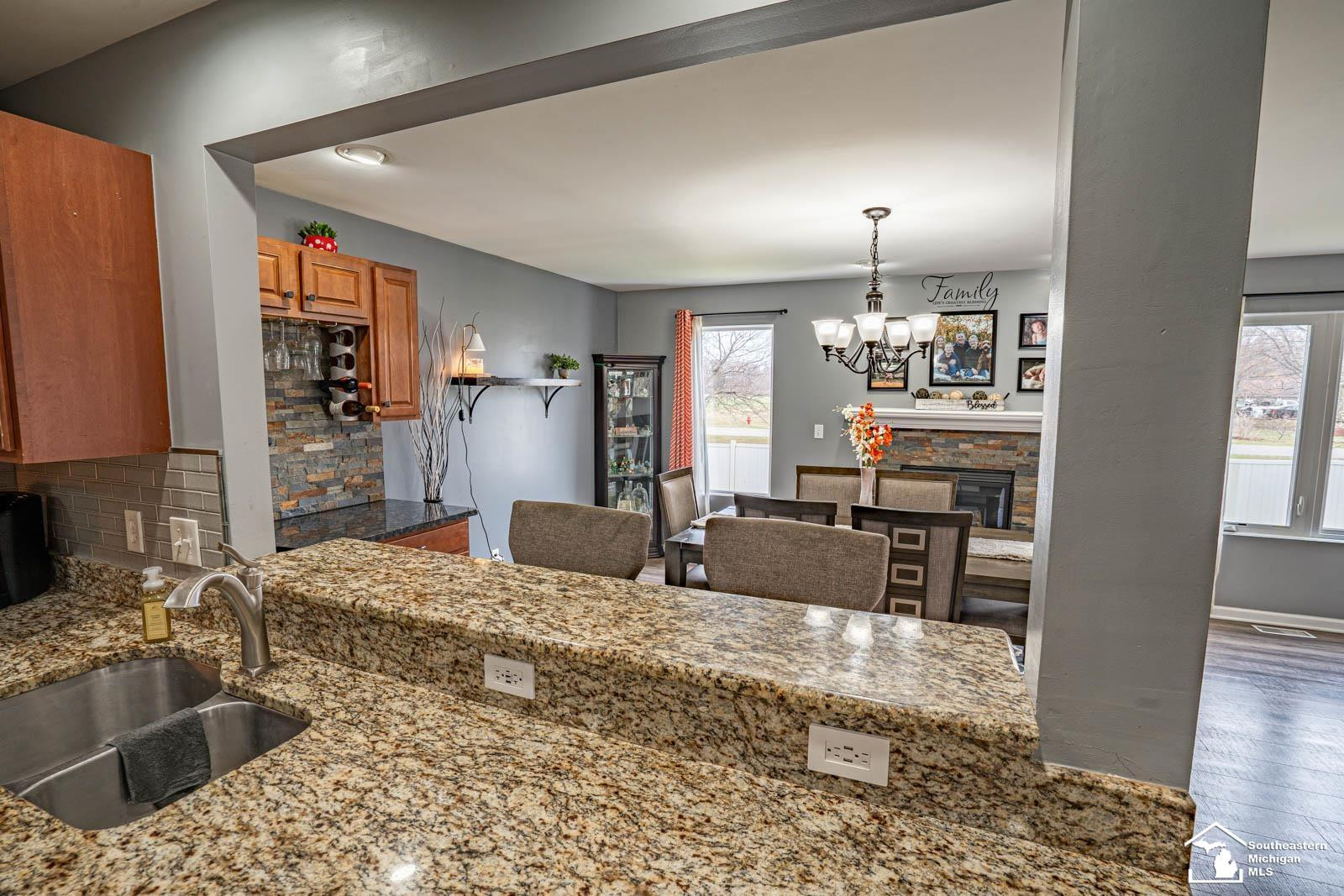 835 Golf Ridge Circle, Dundee, MI 48131 — Photo 17