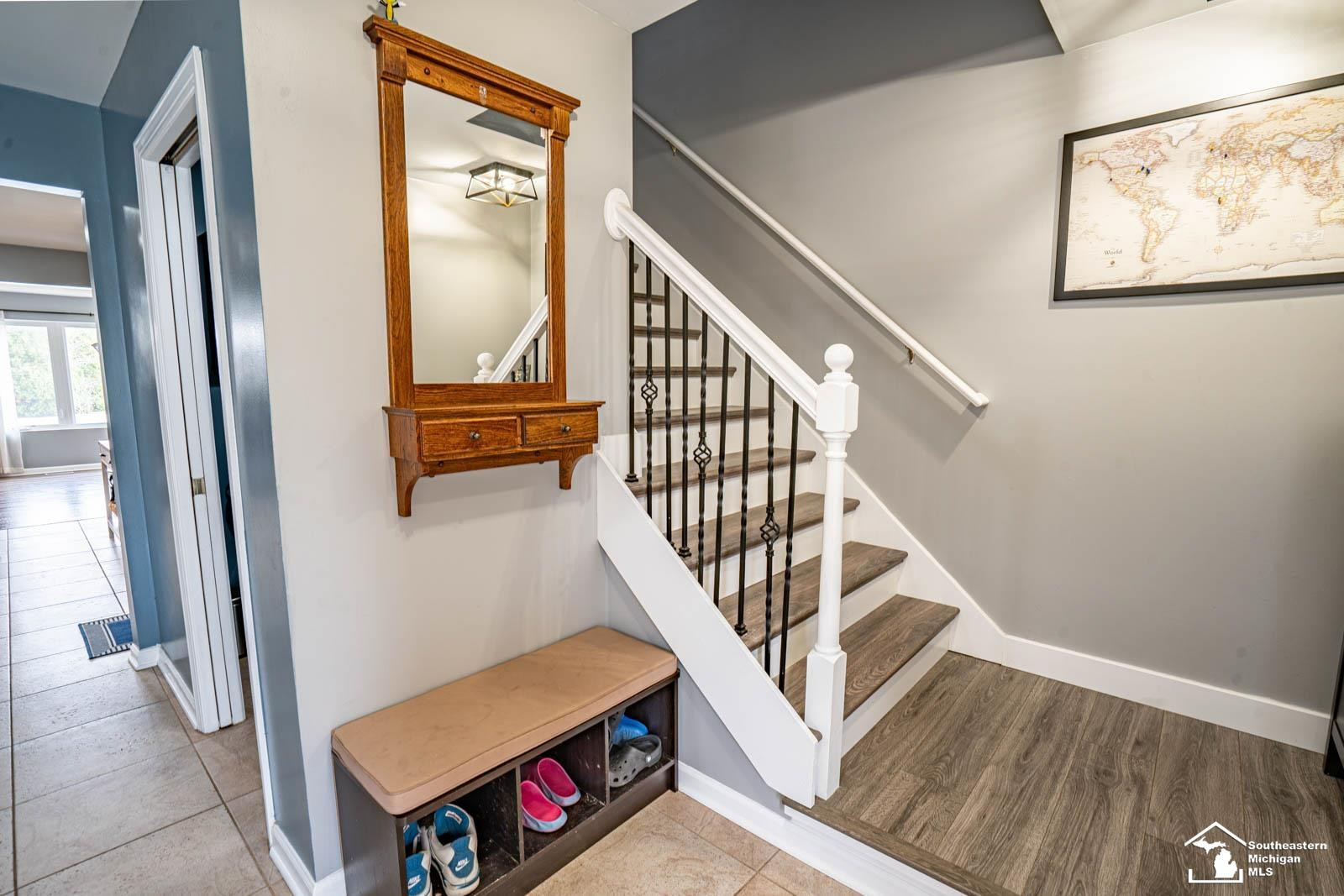 835 Golf Ridge Circle, Dundee, MI 48131 — Photo 22