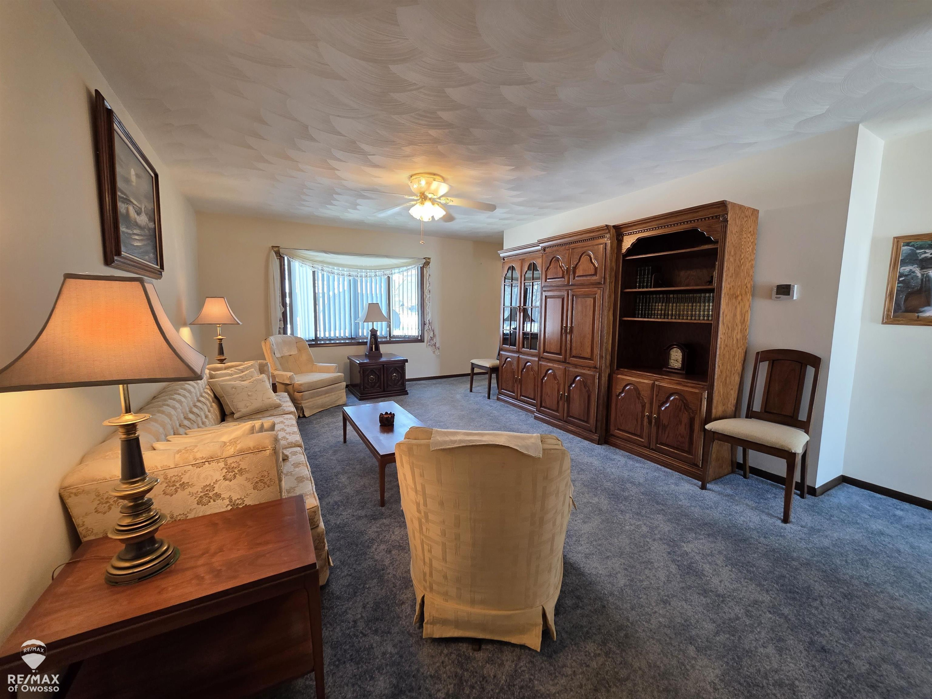 2445 N Hickory Road, Owosso, MI 48867 — Photo 6