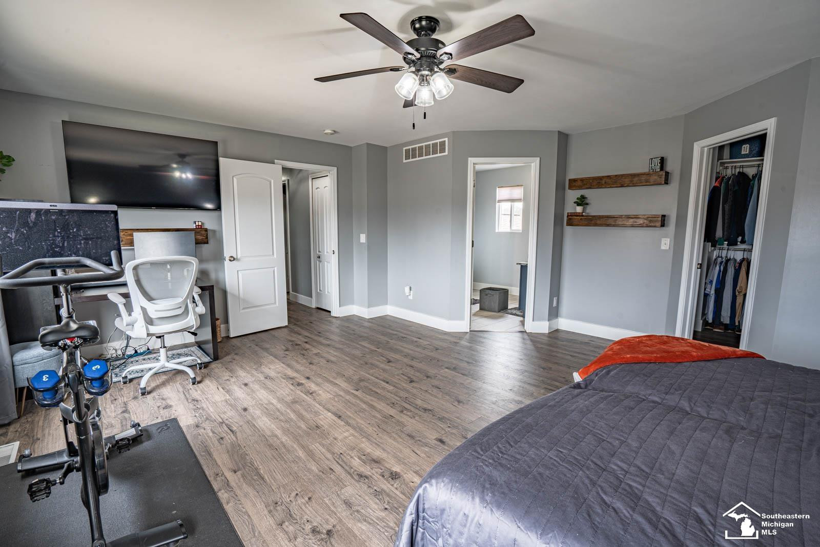 835 Golf Ridge Circle, Dundee, MI 48131 — Photo 25