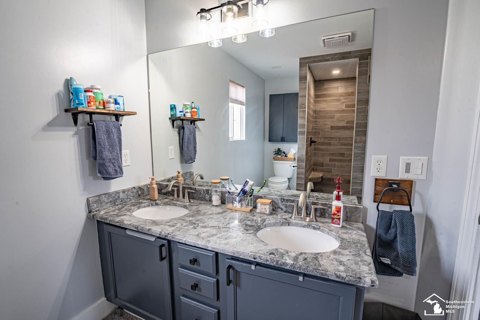 835 Golf Ridge Circle, Dundee, MI 48131 — Photo 28