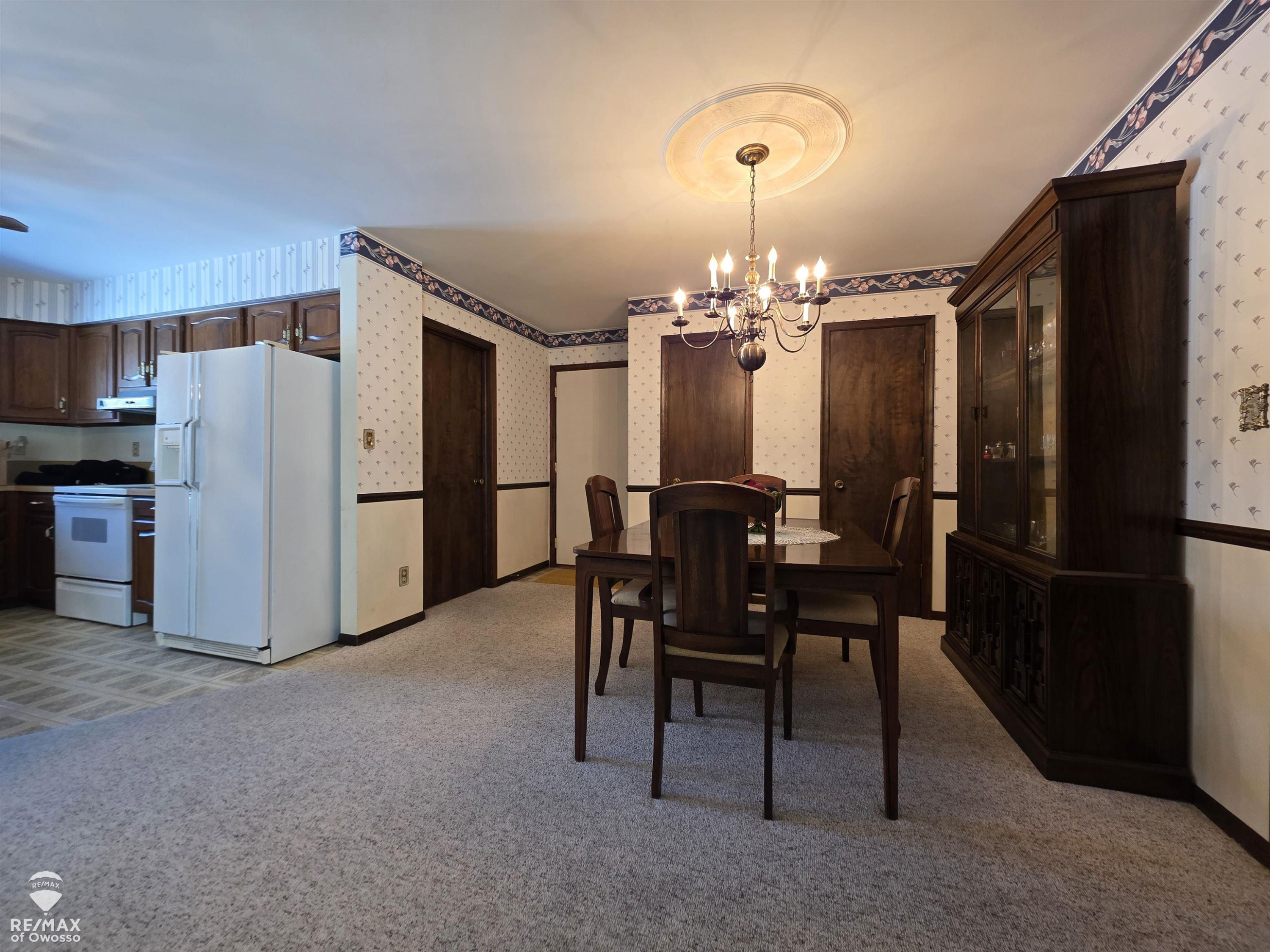 2445 N Hickory Road, Owosso, MI 48867 — Photo 11