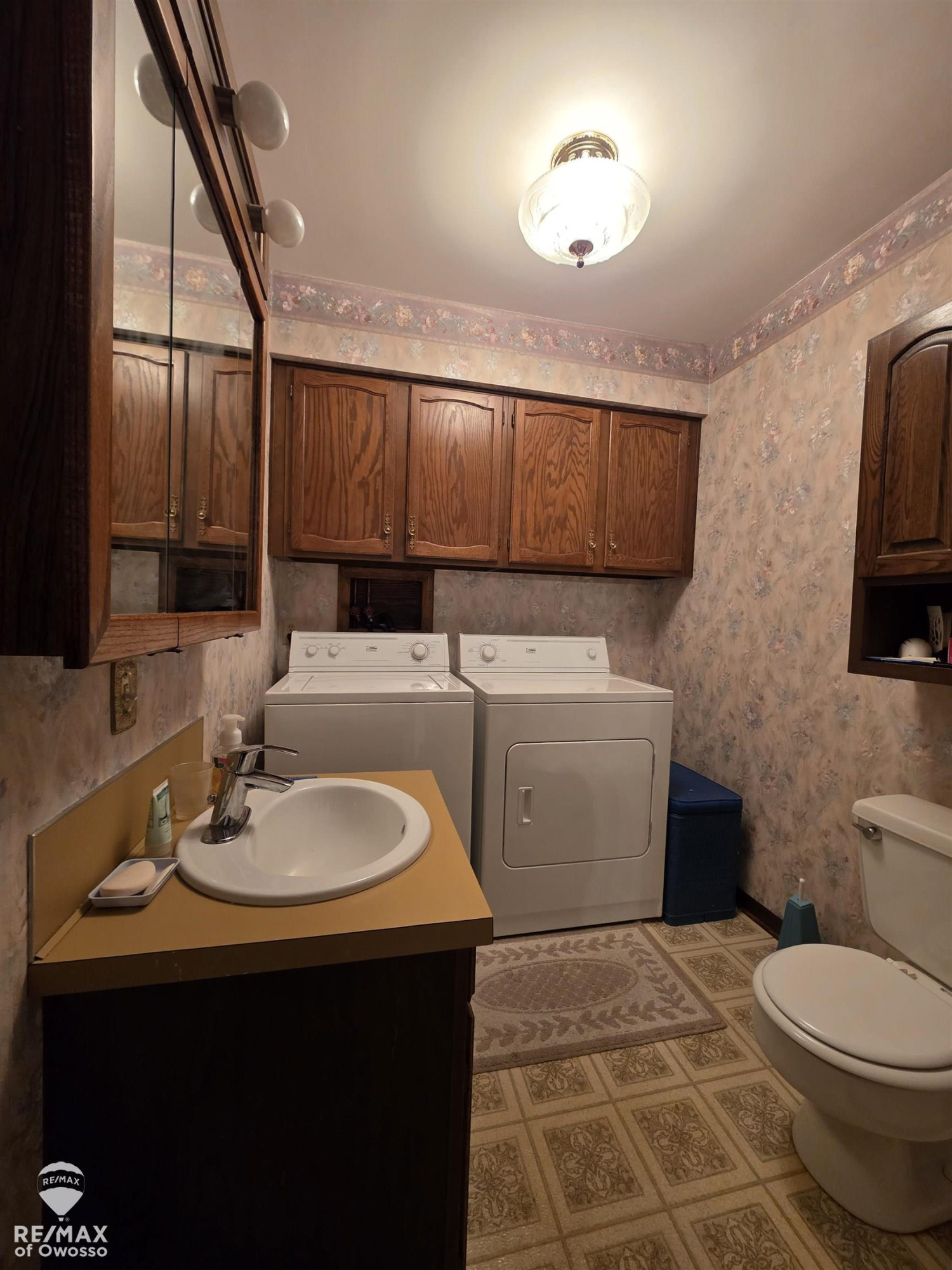 2445 N Hickory Road, Owosso, MI 48867 — Photo 14