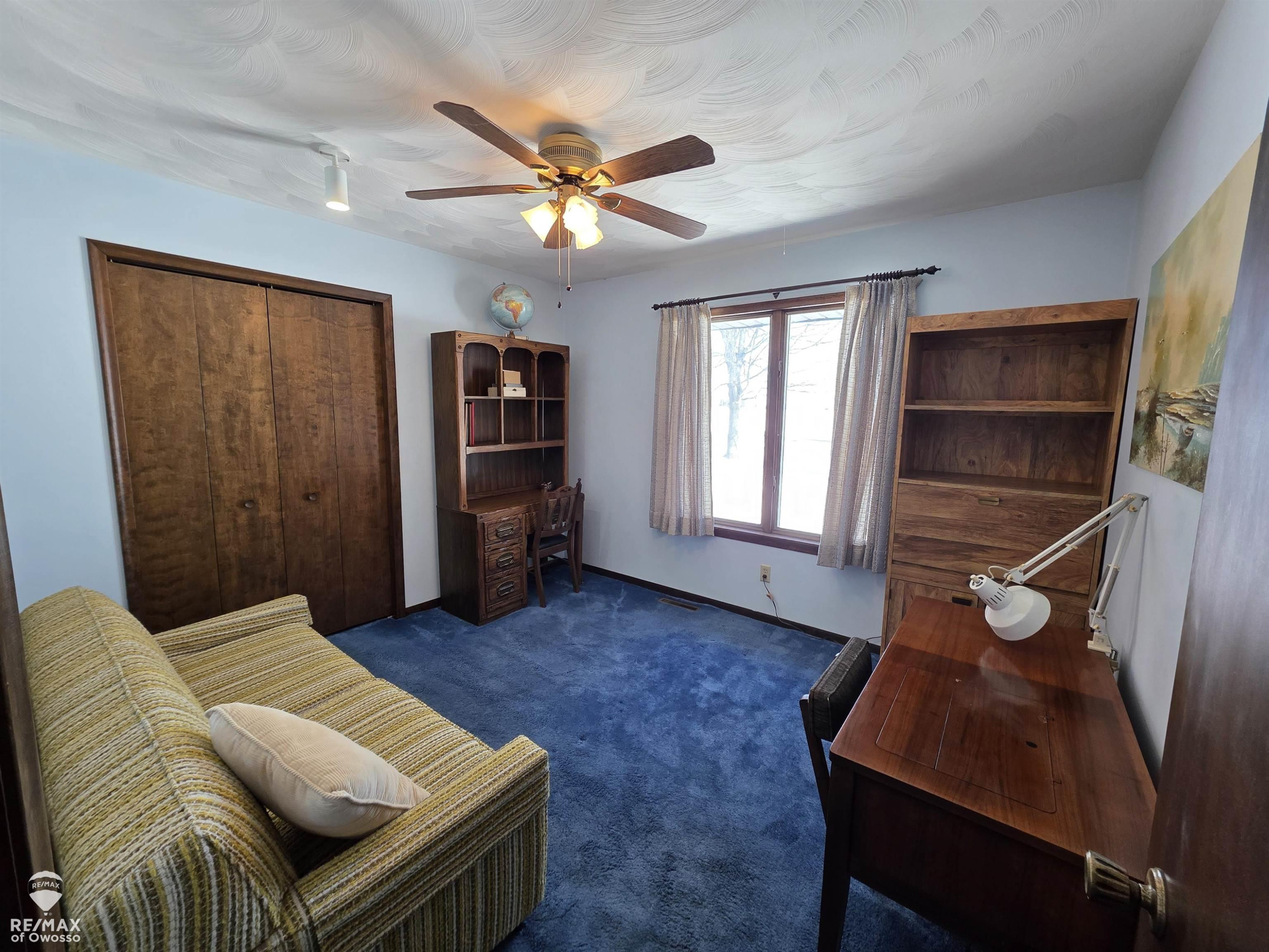2445 N Hickory Road, Owosso, MI 48867 — Photo 19