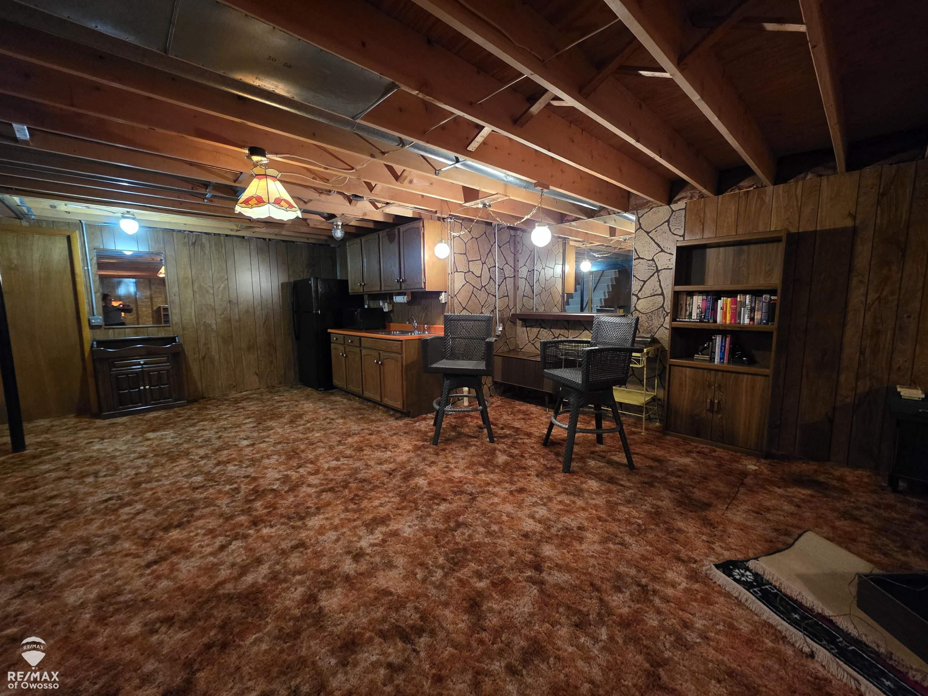 2445 N Hickory Road, Owosso, MI 48867 — Photo 20
