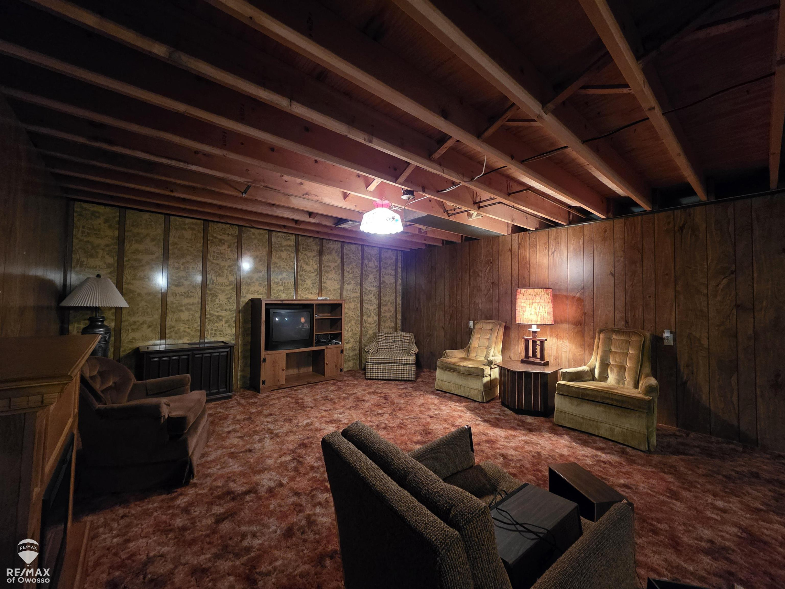 2445 N Hickory Road, Owosso, MI 48867 — Photo 21