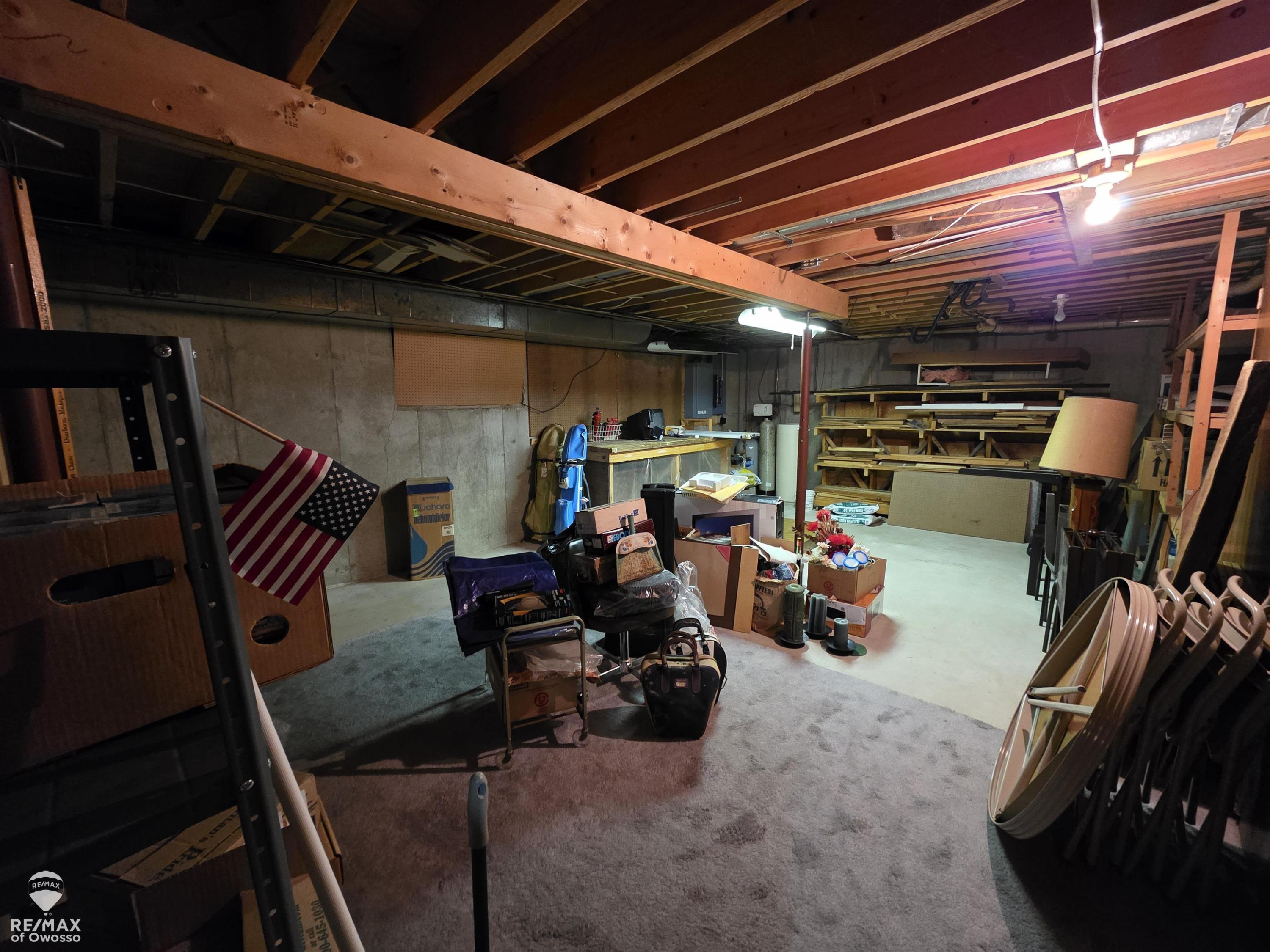 2445 N Hickory Road, Owosso, MI 48867 — Photo 23