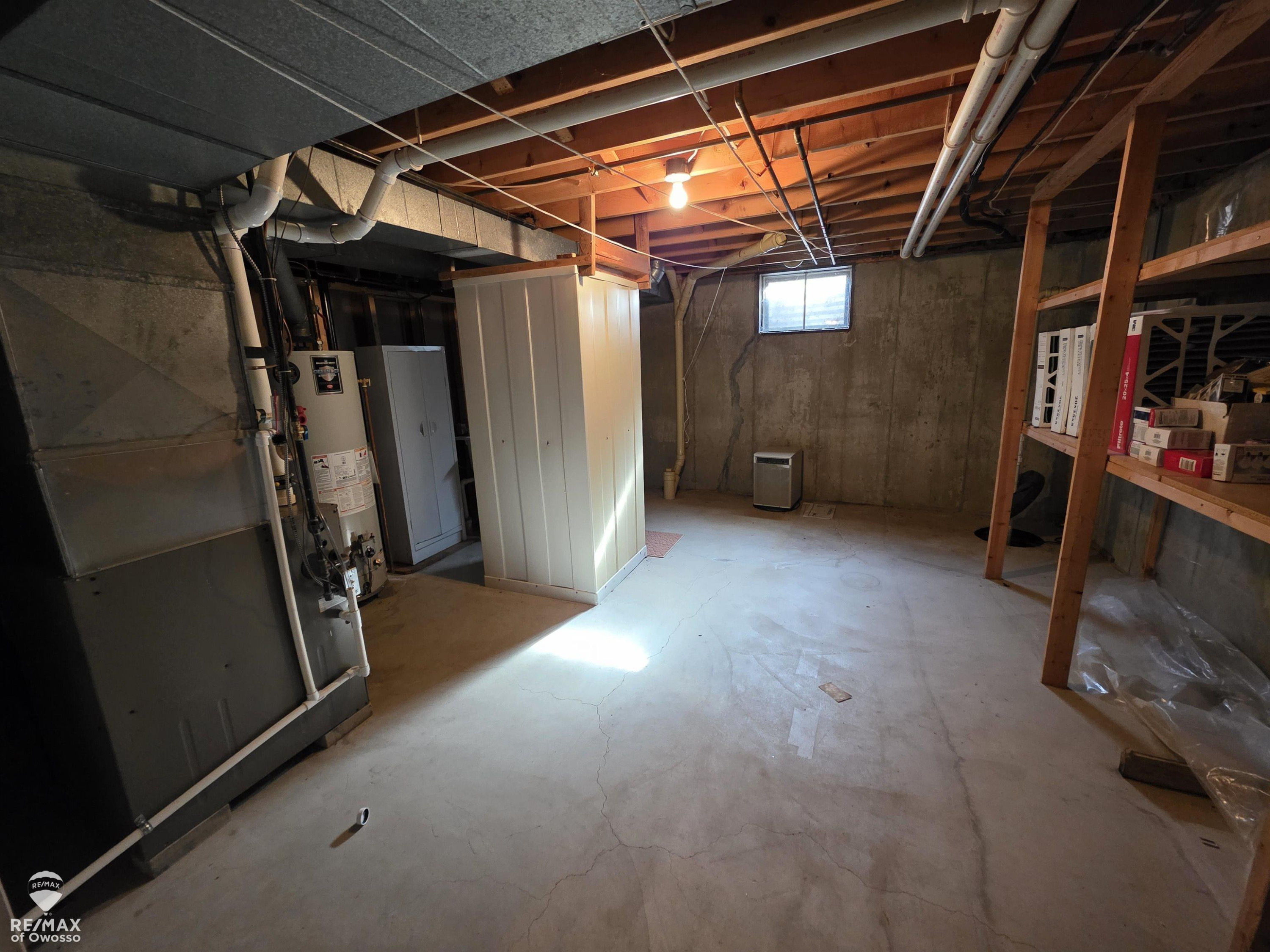 2445 N Hickory Road, Owosso, MI 48867 — Photo 25