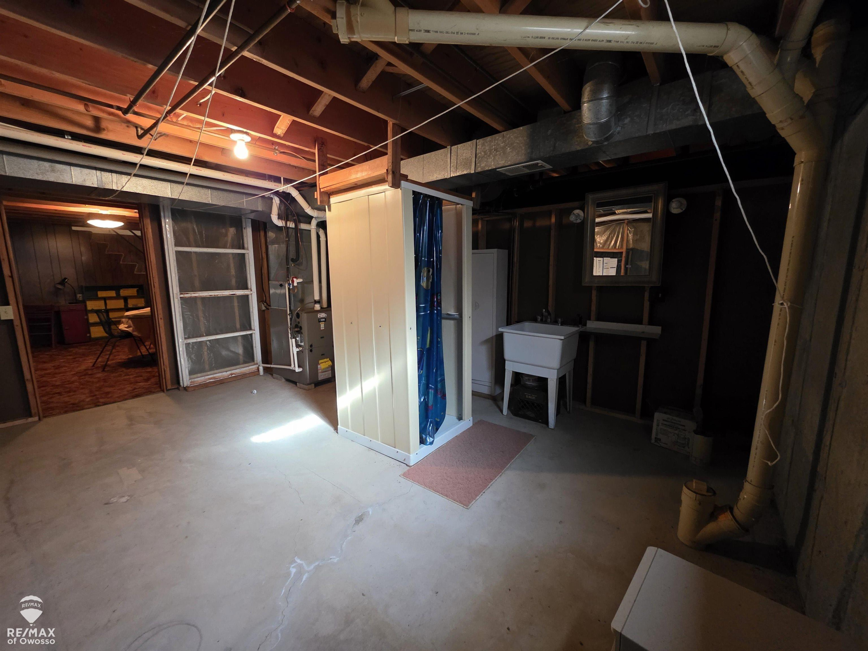 2445 N Hickory Road, Owosso, MI 48867 — Photo 26