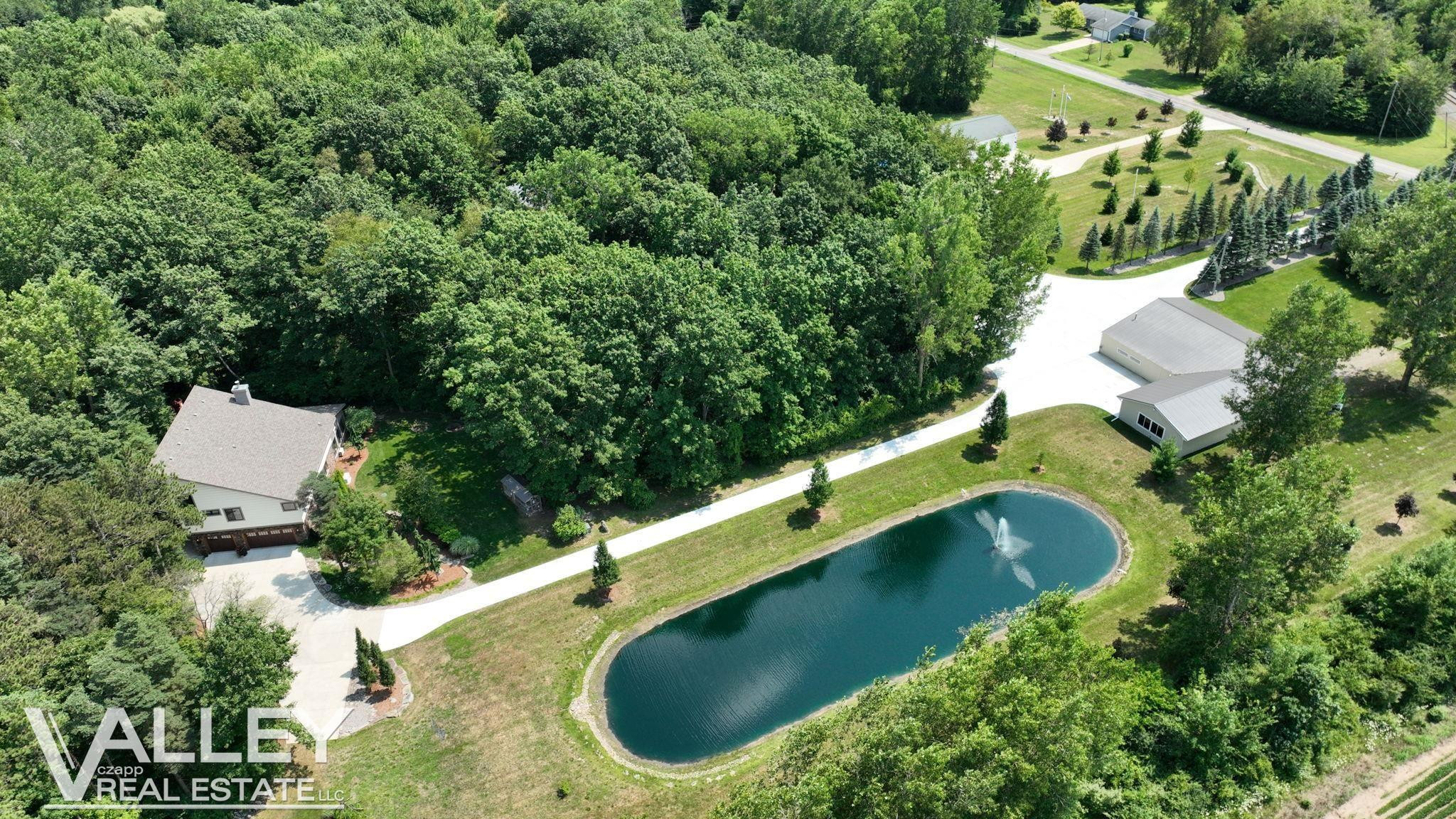 7474 Kochville Road, Freeland, MI 48623 — Photo 8