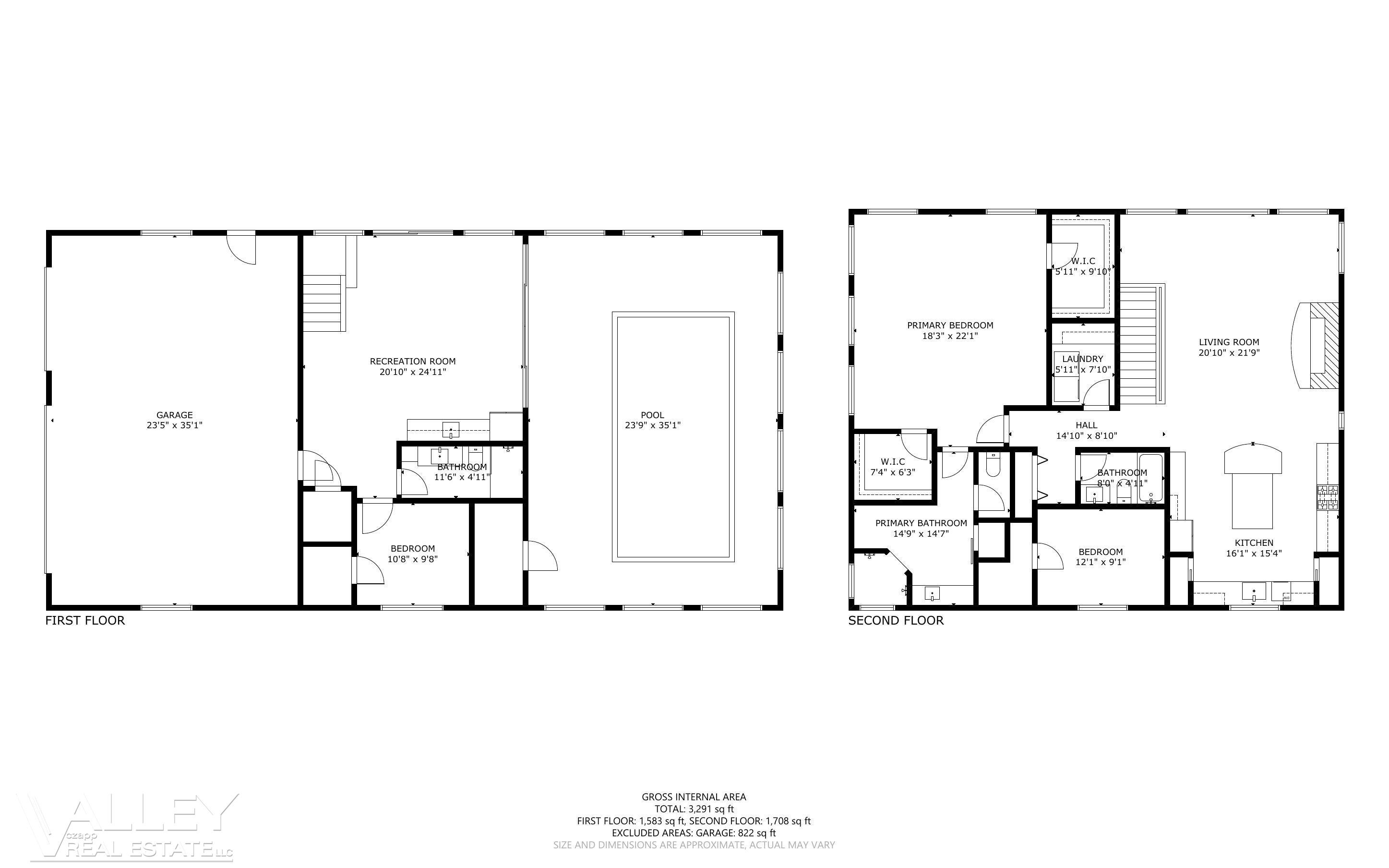 7474 Kochville Road, Freeland, MI 48623 — Photo 36