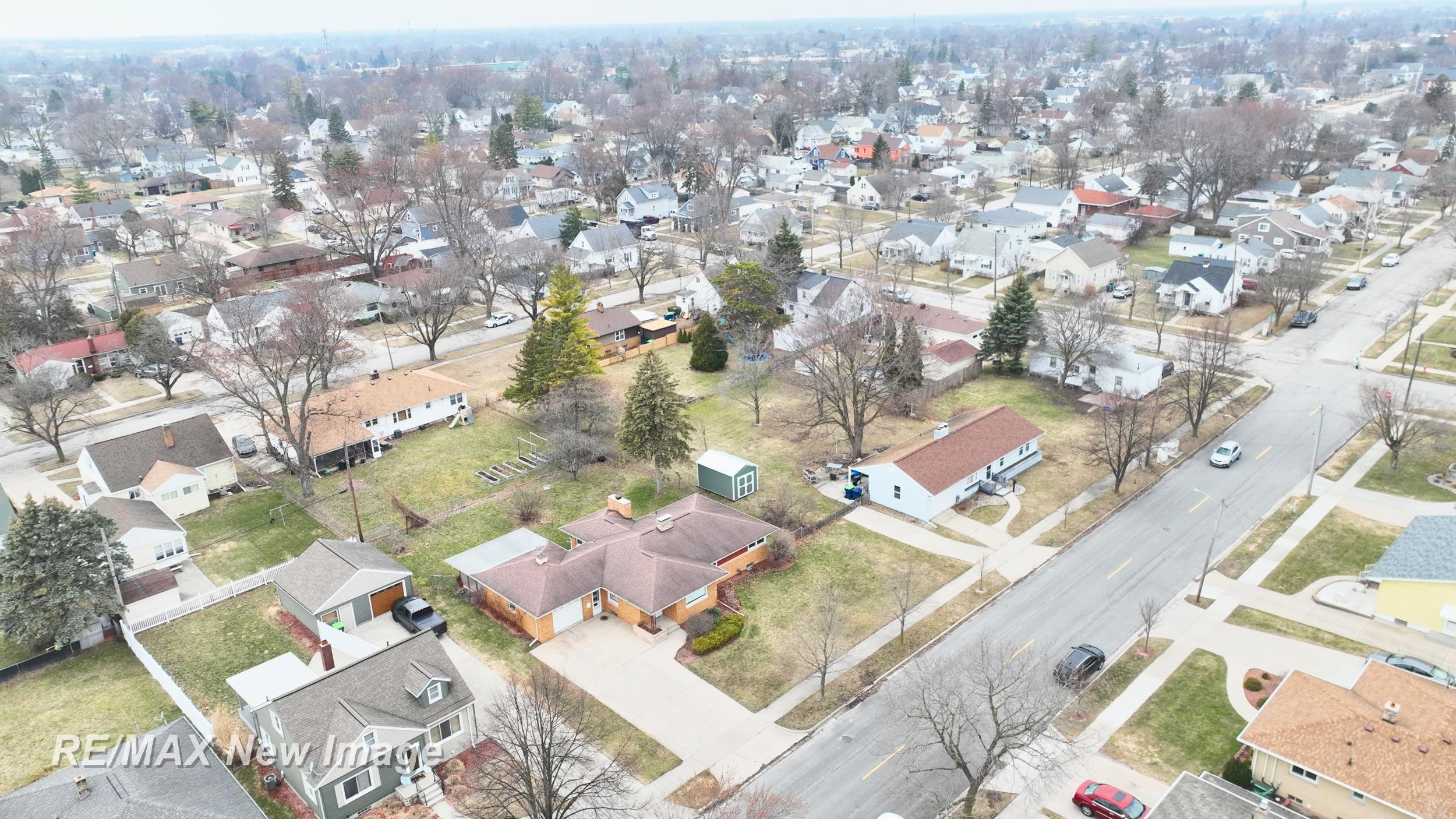 1808 S Farragut Street, Bay City, MI 48708 — Photo 51