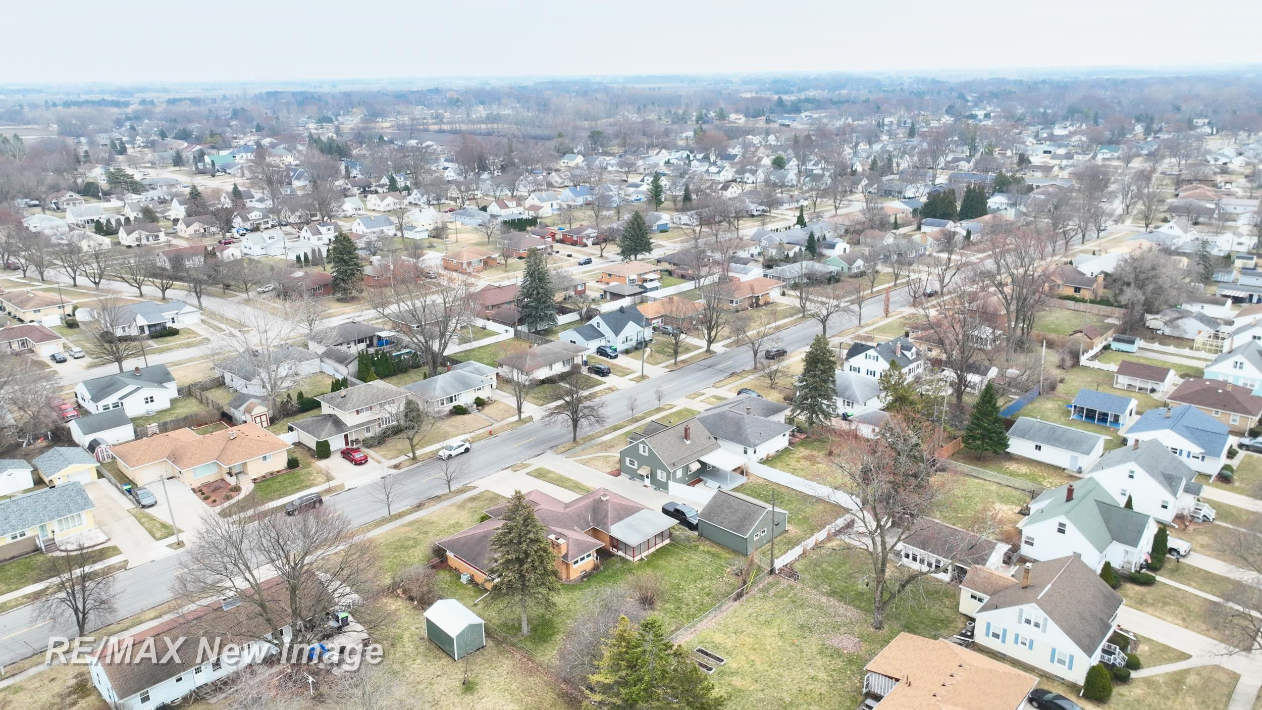 1808 S Farragut Street, Bay City, MI 48708 — Photo 53