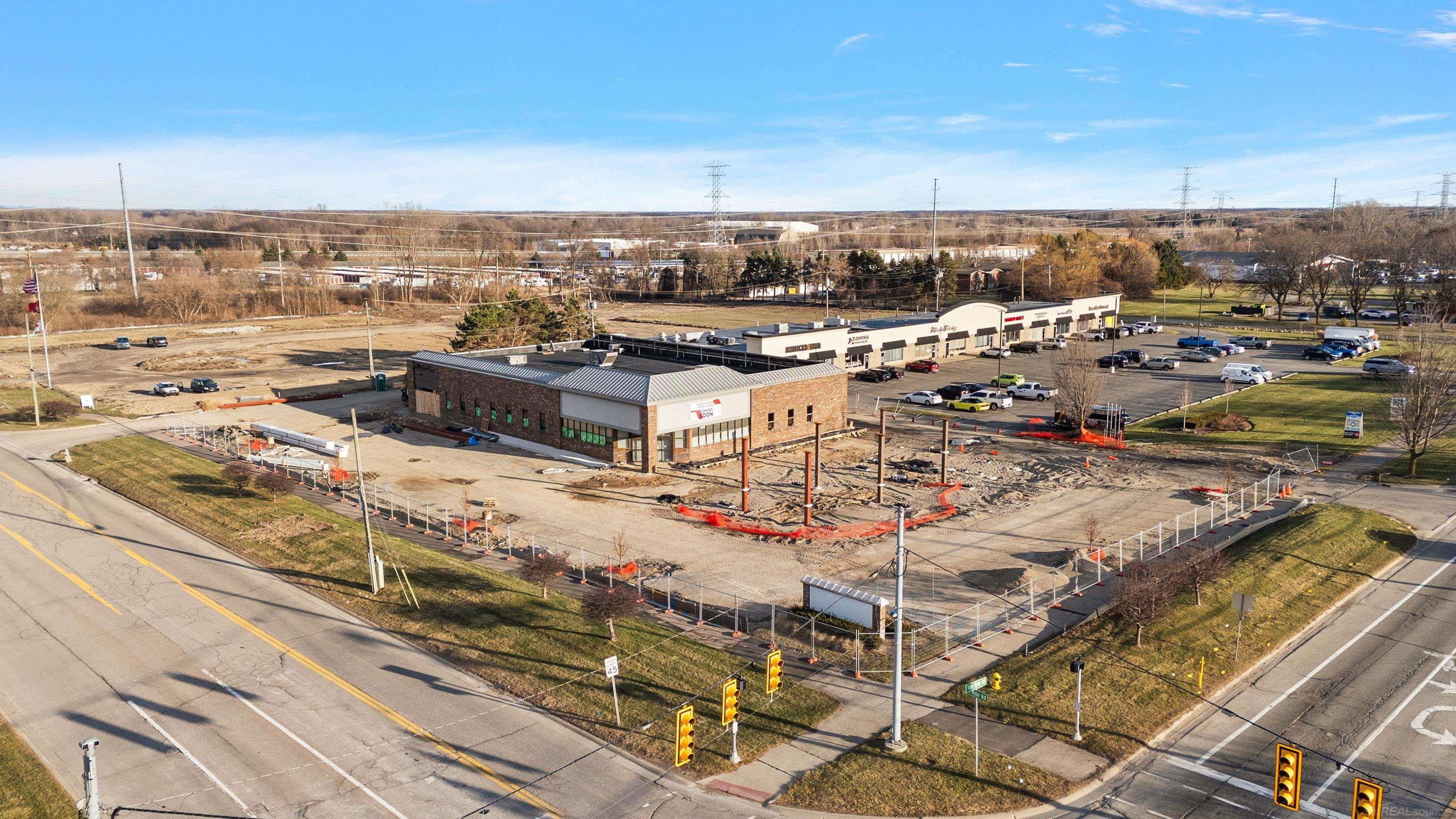 66998 Van Dyke Avenue, MI — Photo 2