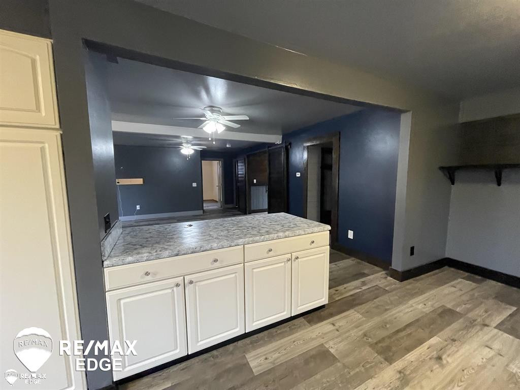 494 W Barnes Lake Road, MI 48421 — Photo 4
