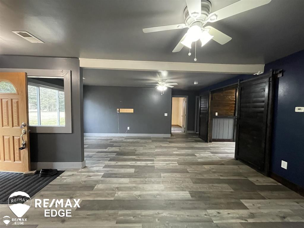 494 W Barnes Lake Road, MI 48421 — Photo 5
