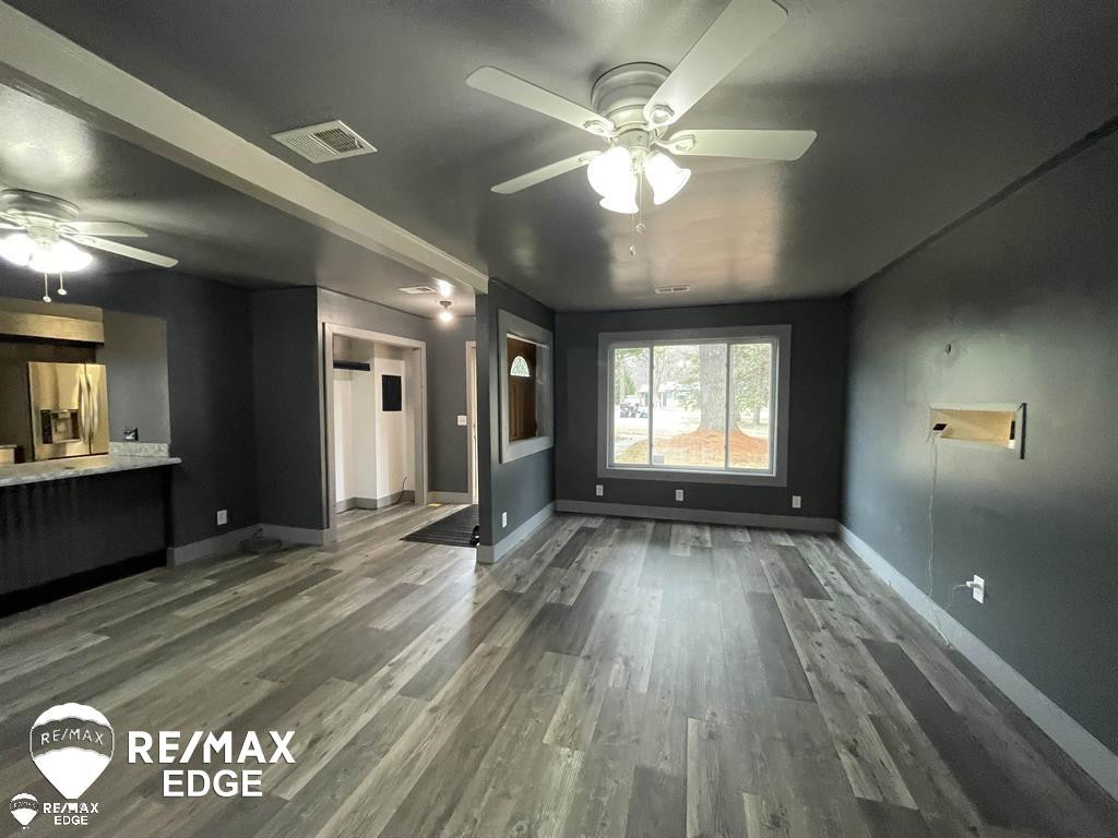 494 W Barnes Lake Road, MI 48421 — Photo 6