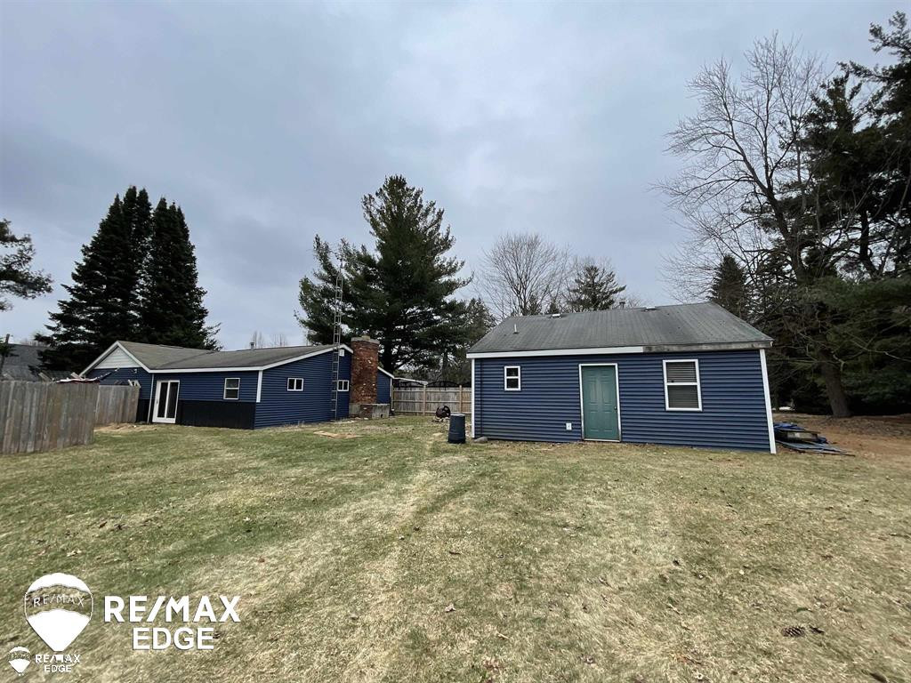 494 W Barnes Lake Road, MI 48421 — Photo 7