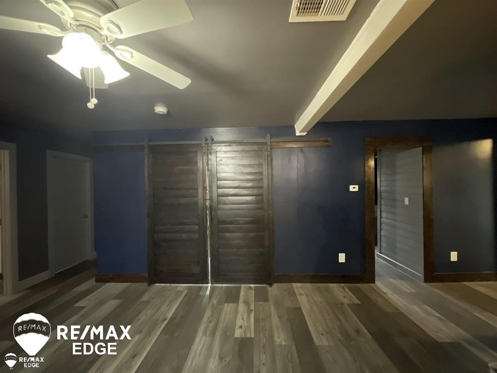 494 W Barnes Lake Road, MI 48421 — Photo 12