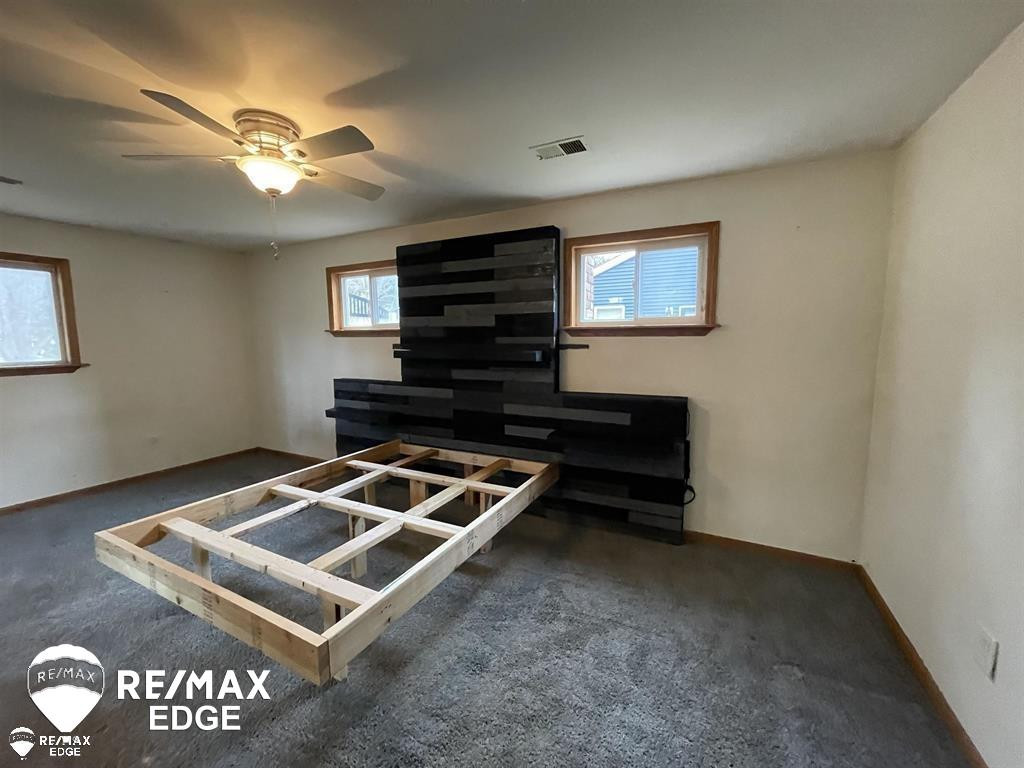 494 W Barnes Lake Road, MI 48421 — Photo 13