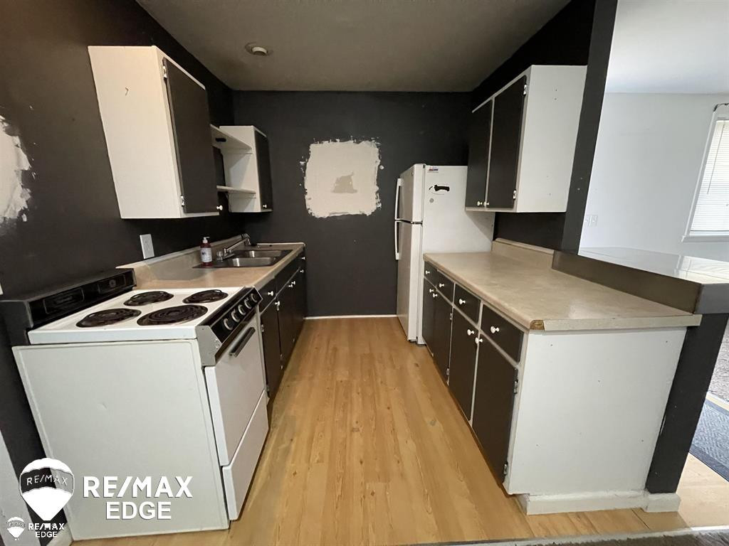 494 W Barnes Lake Road, MI 48421 — Photo 14