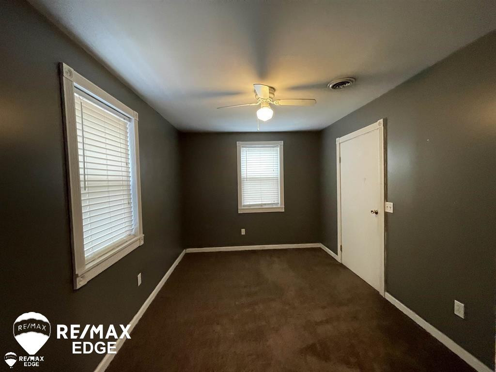 494 W Barnes Lake Road, MI 48421 — Photo 17