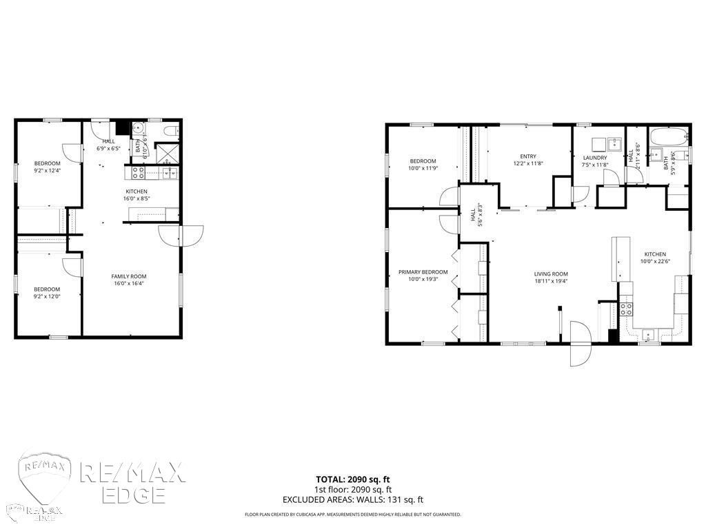 494 W Barnes Lake Road, MI 48421 — Photo 20