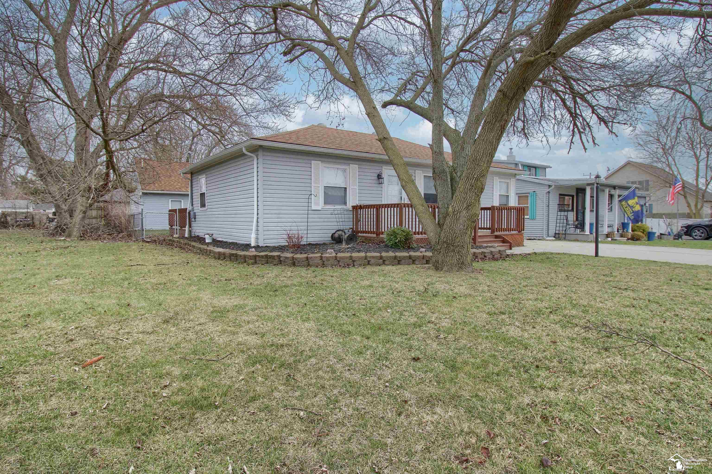 3119 Lakeview Street, Monroe, MI 48162 — Photo 2