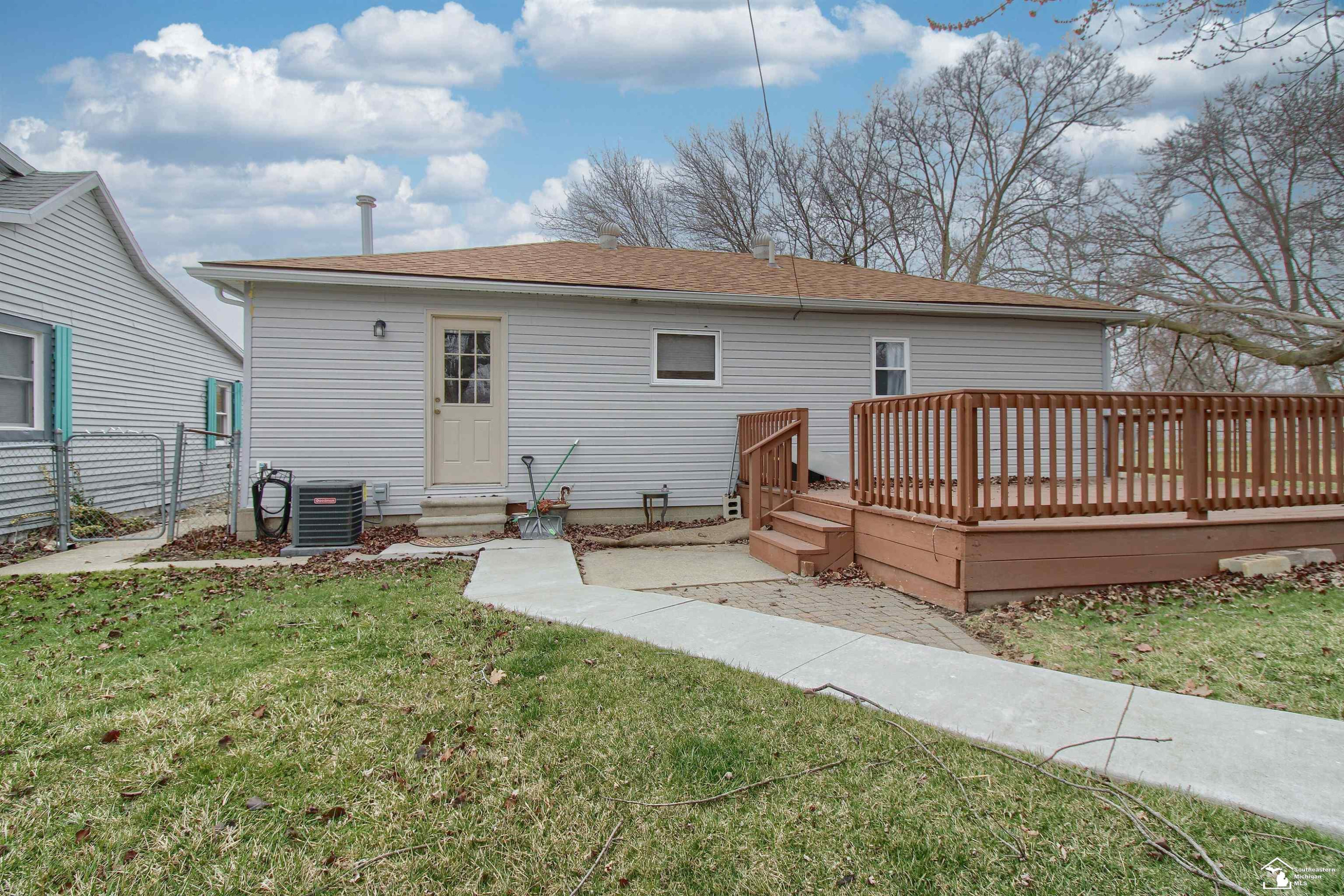 3119 Lakeview Street, Monroe, MI 48162 — Photo 21