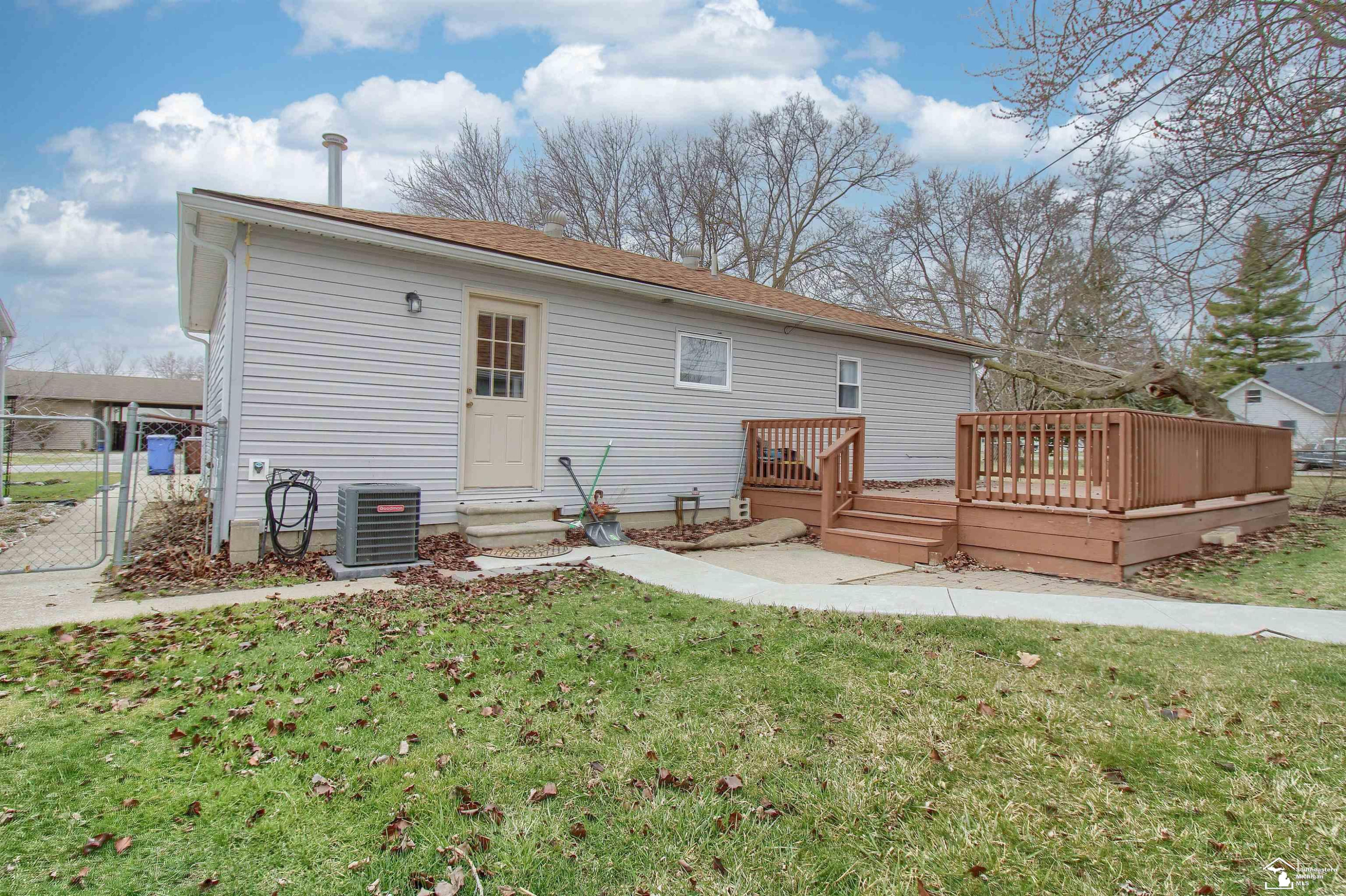 3119 Lakeview Street, Monroe, MI 48162 — Photo 22