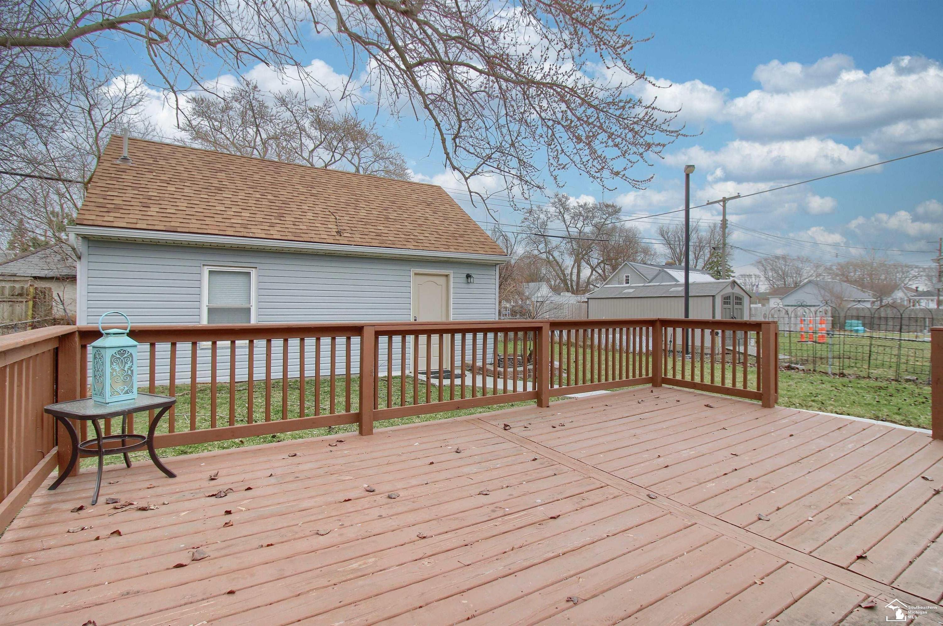 3119 Lakeview Street, Monroe, MI 48162 — Photo 23