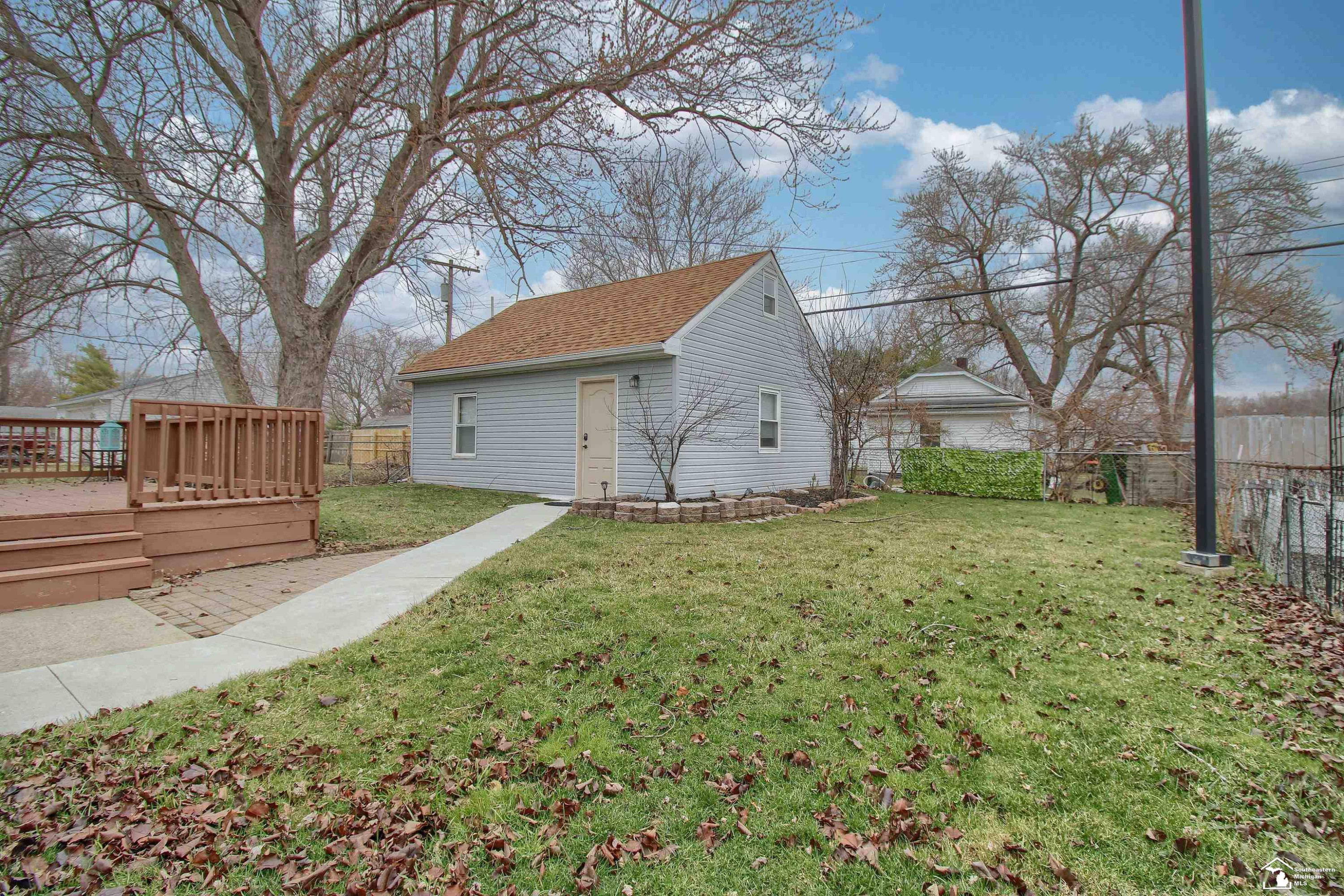 3119 Lakeview Street, Monroe, MI 48162 — Photo 24