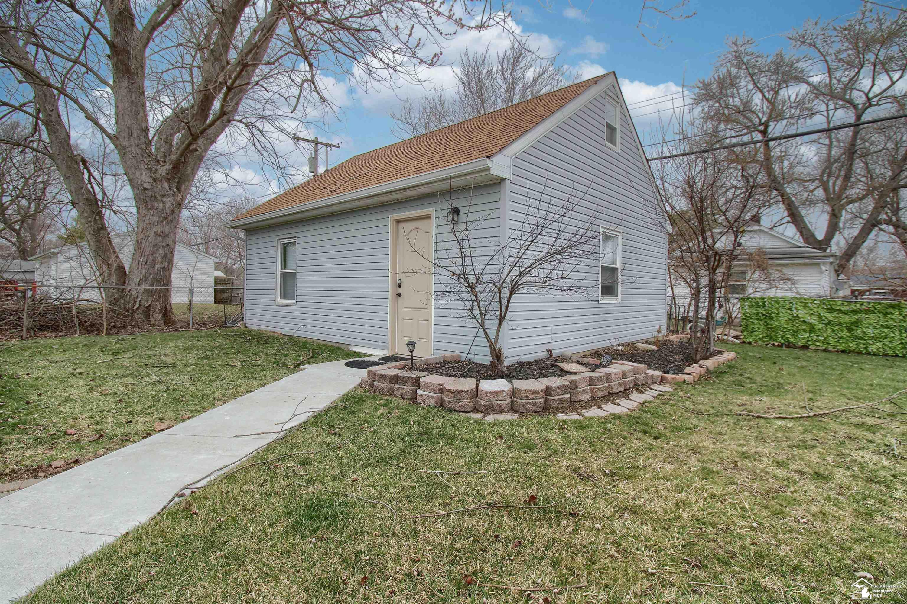3119 Lakeview Street, Monroe, MI 48162 — Photo 25