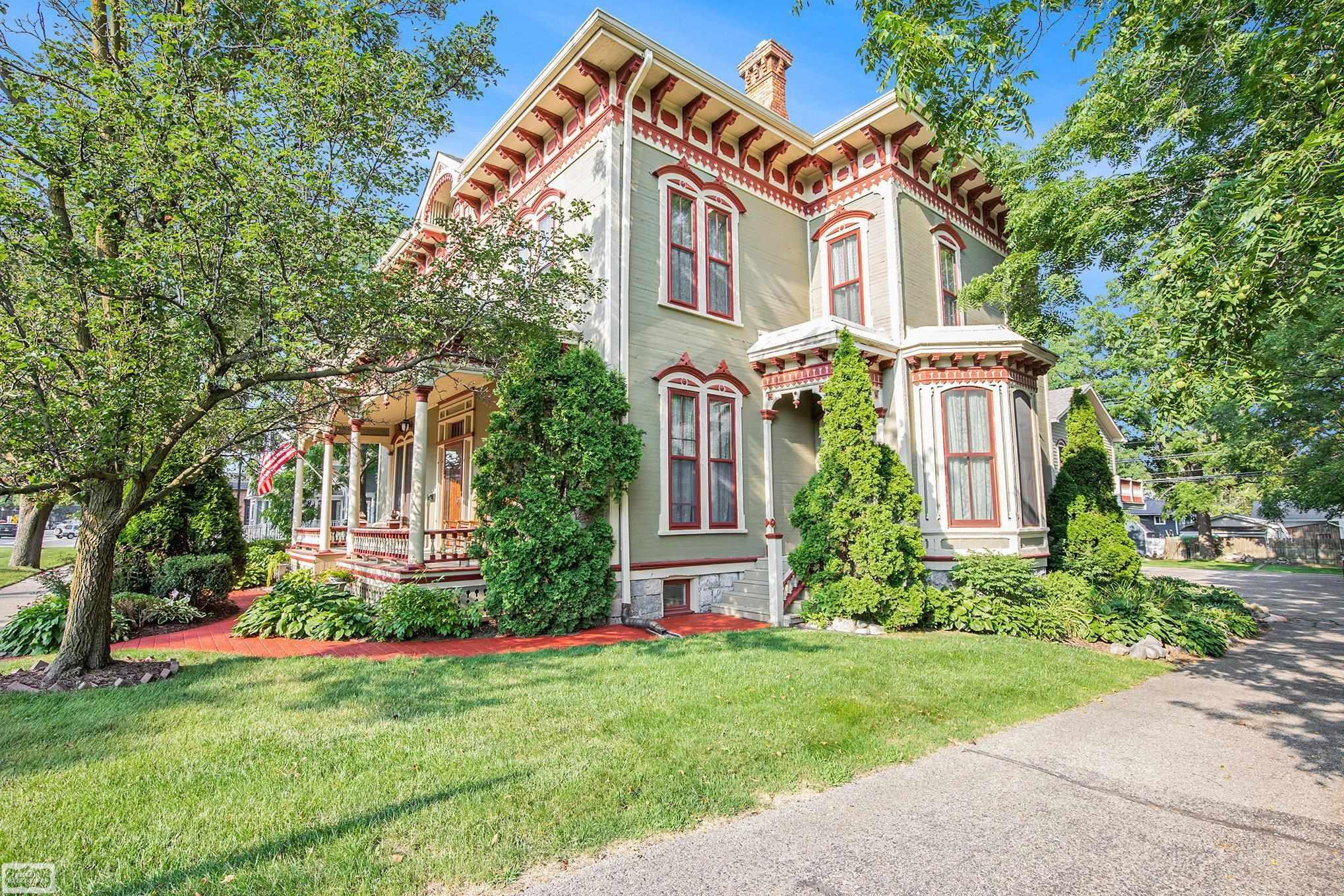 185 S Main Street, MI 48065 — Photo 46