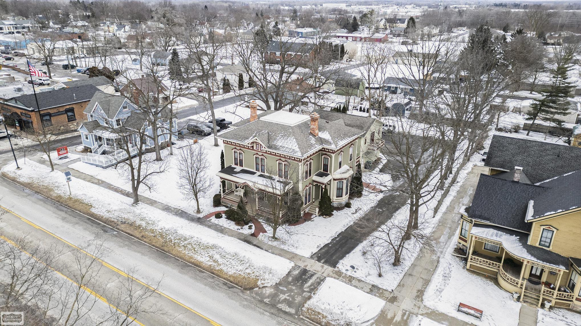 185 S Main Street, MI 48065 — Photo 50
