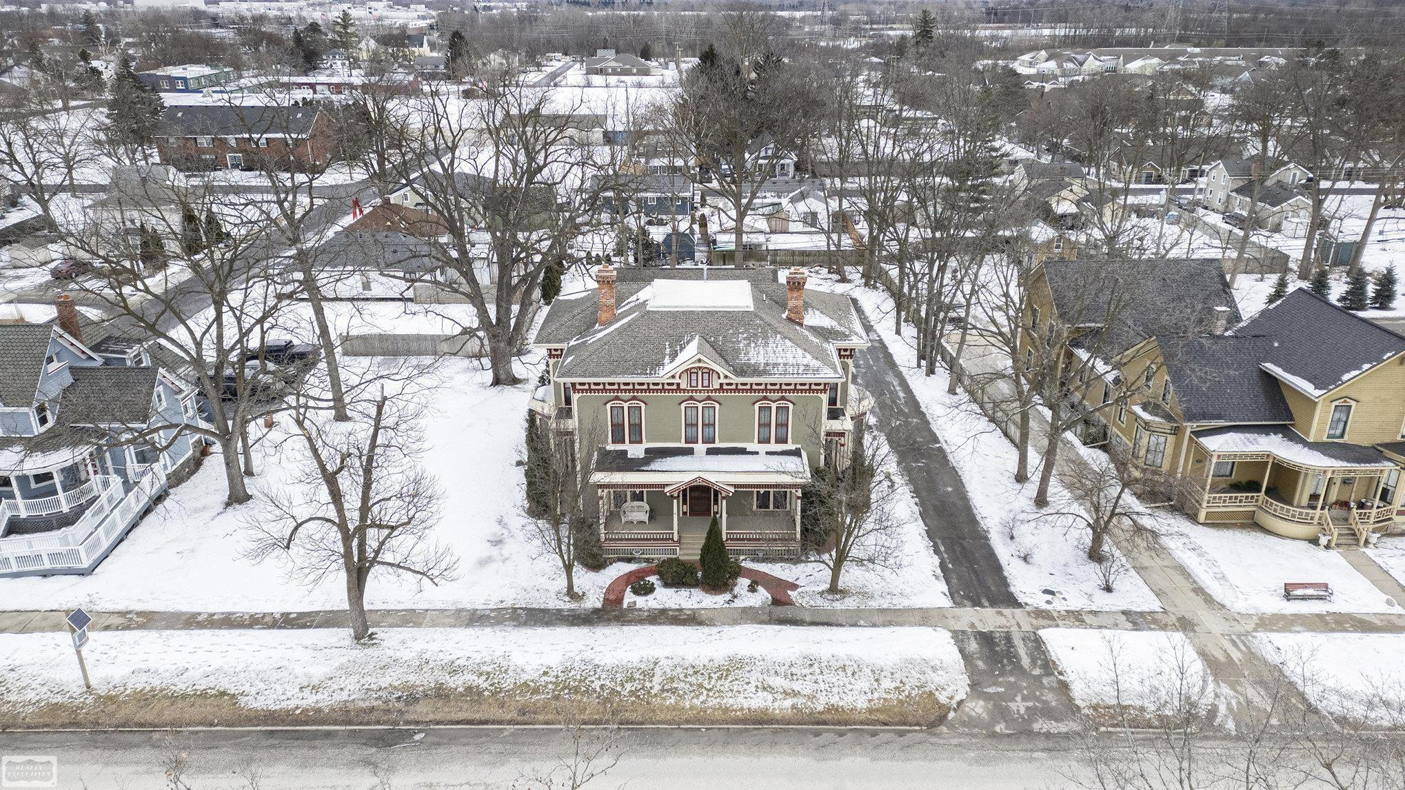 185 S Main Street, MI 48065 — Photo 51