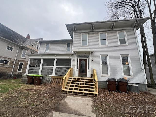 Search Homes for Sale