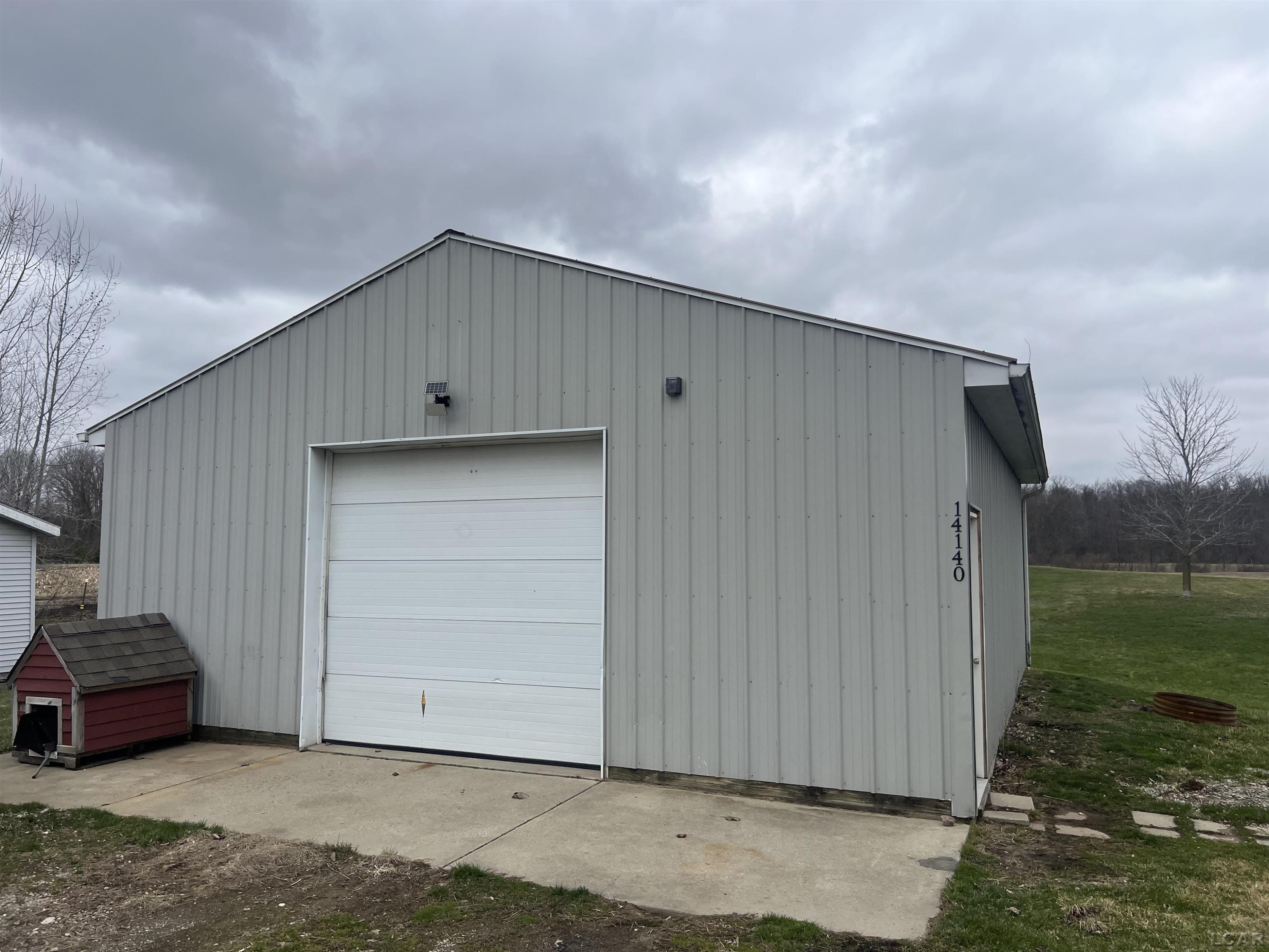 14140 Church Road, Hudson, MI 49247 — Photo 11