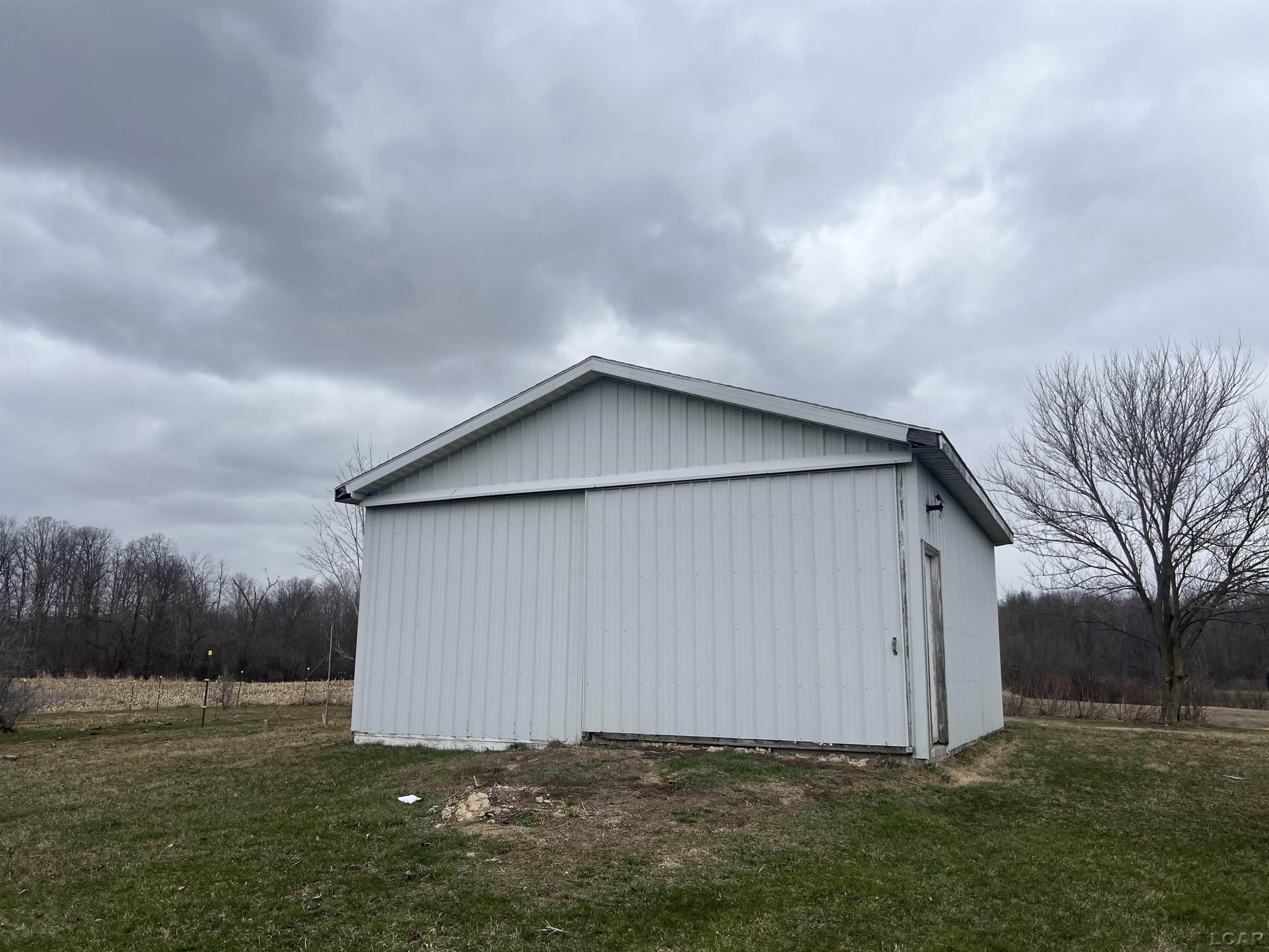 14140 Church Road, Hudson, MI 49247 — Photo 14