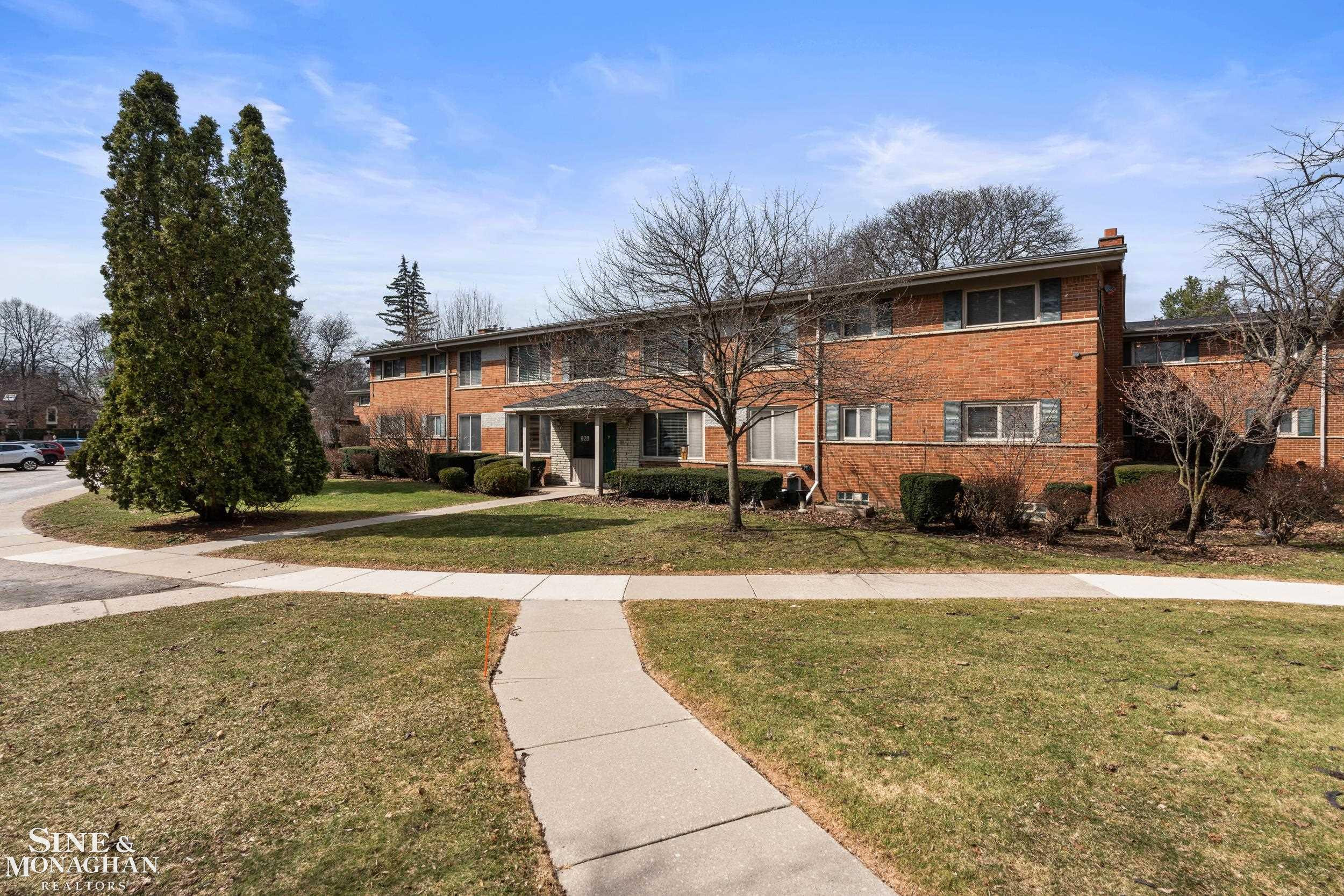 928 N Adams Road, 4, Birmingham, MI 48009 — Photo 23