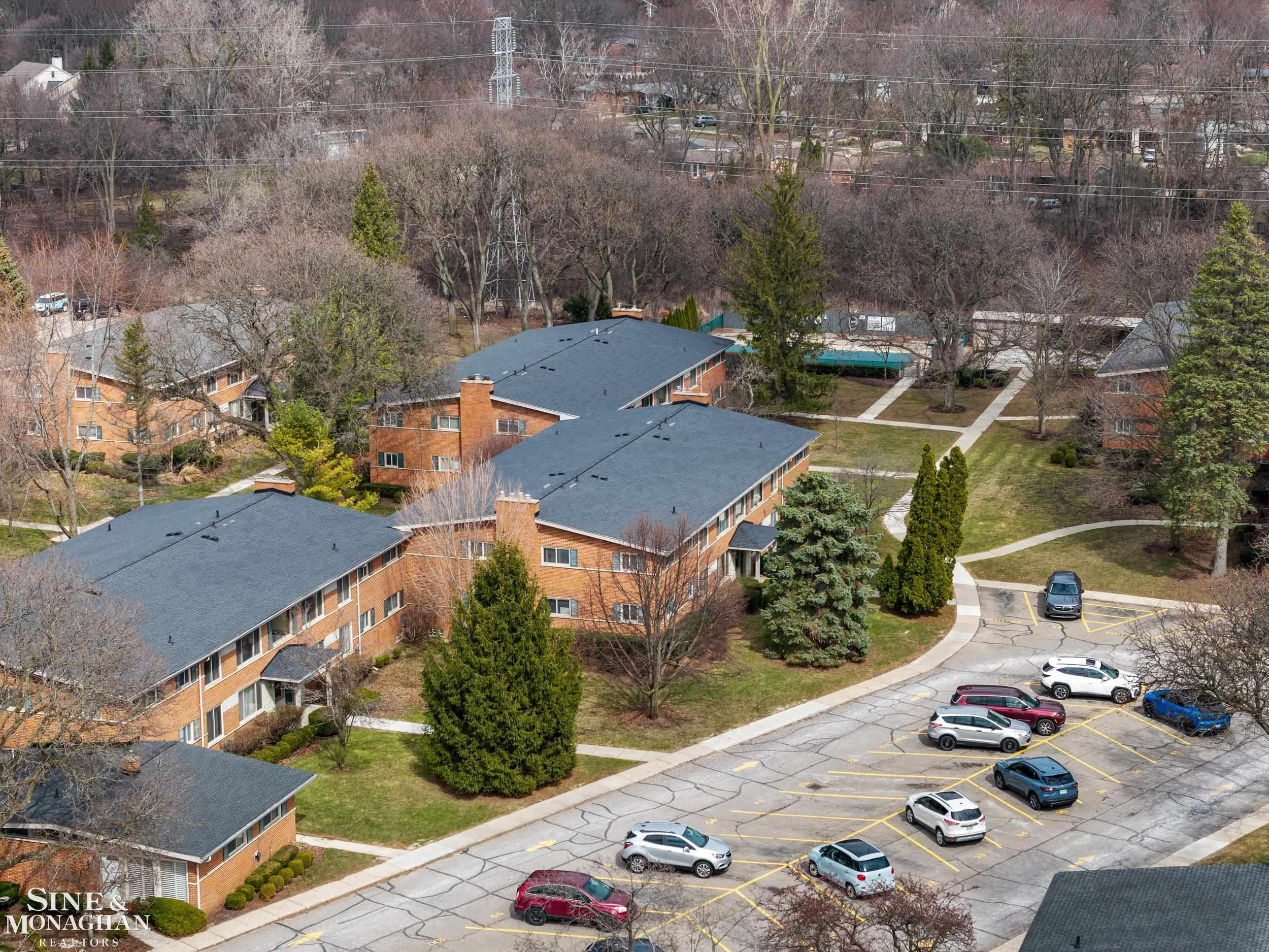928 N Adams Road, 4, Birmingham, MI 48009 — Photo 24